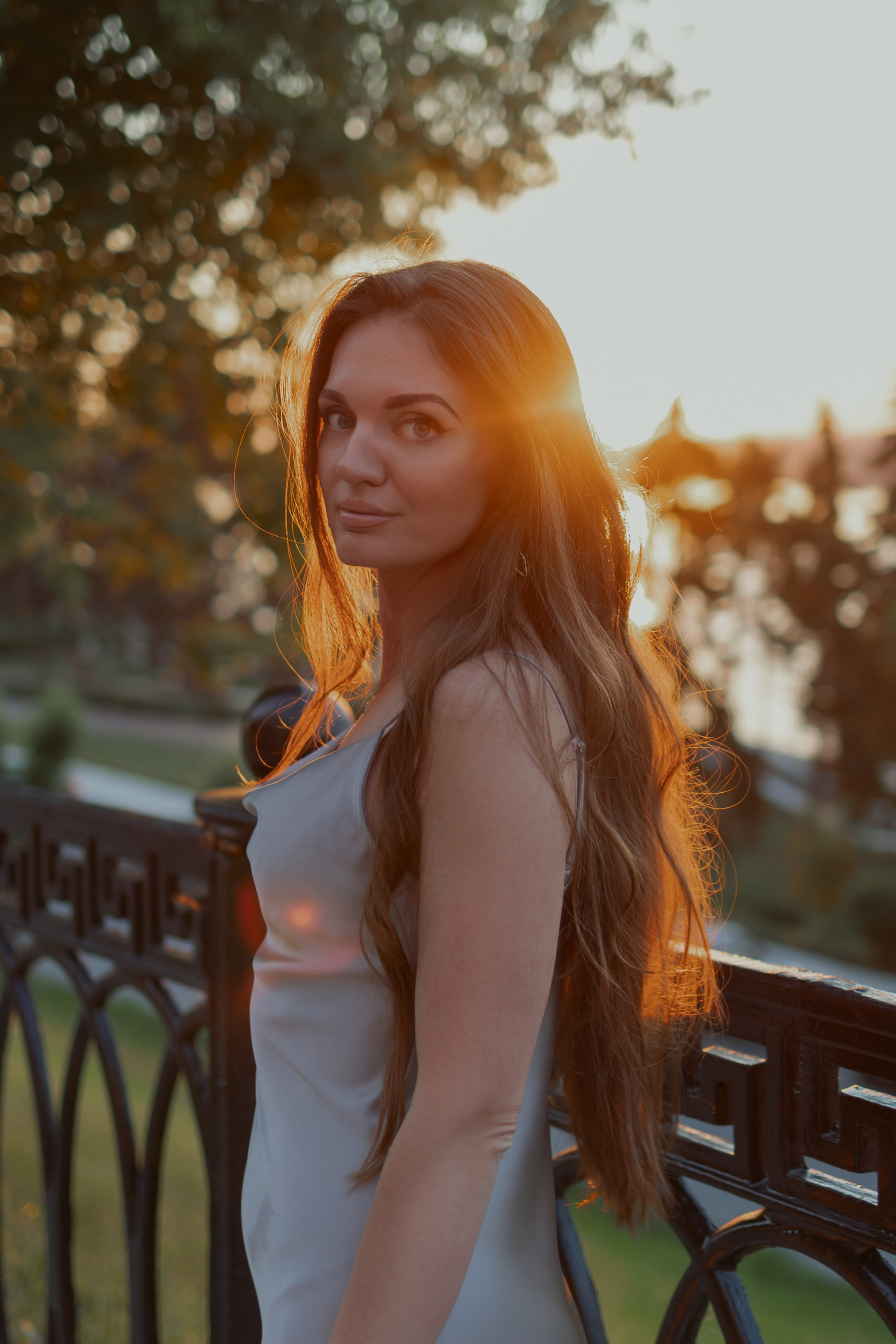 Екатерина. Фотограф Нижний Новгород Анастасия Клопова