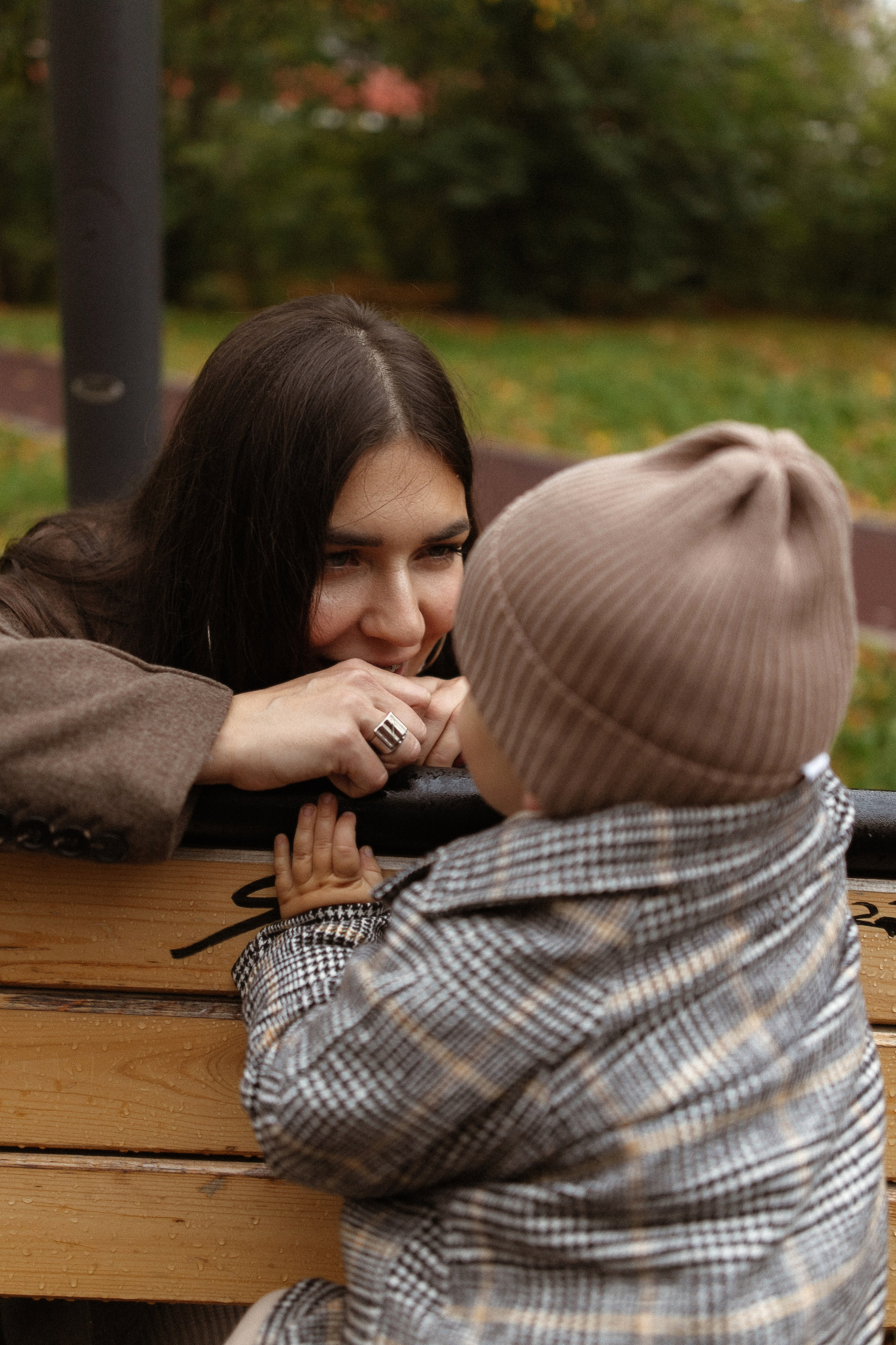 Family. Профессиональный фотограф в Екатеринбурге — Виолетта Бунос