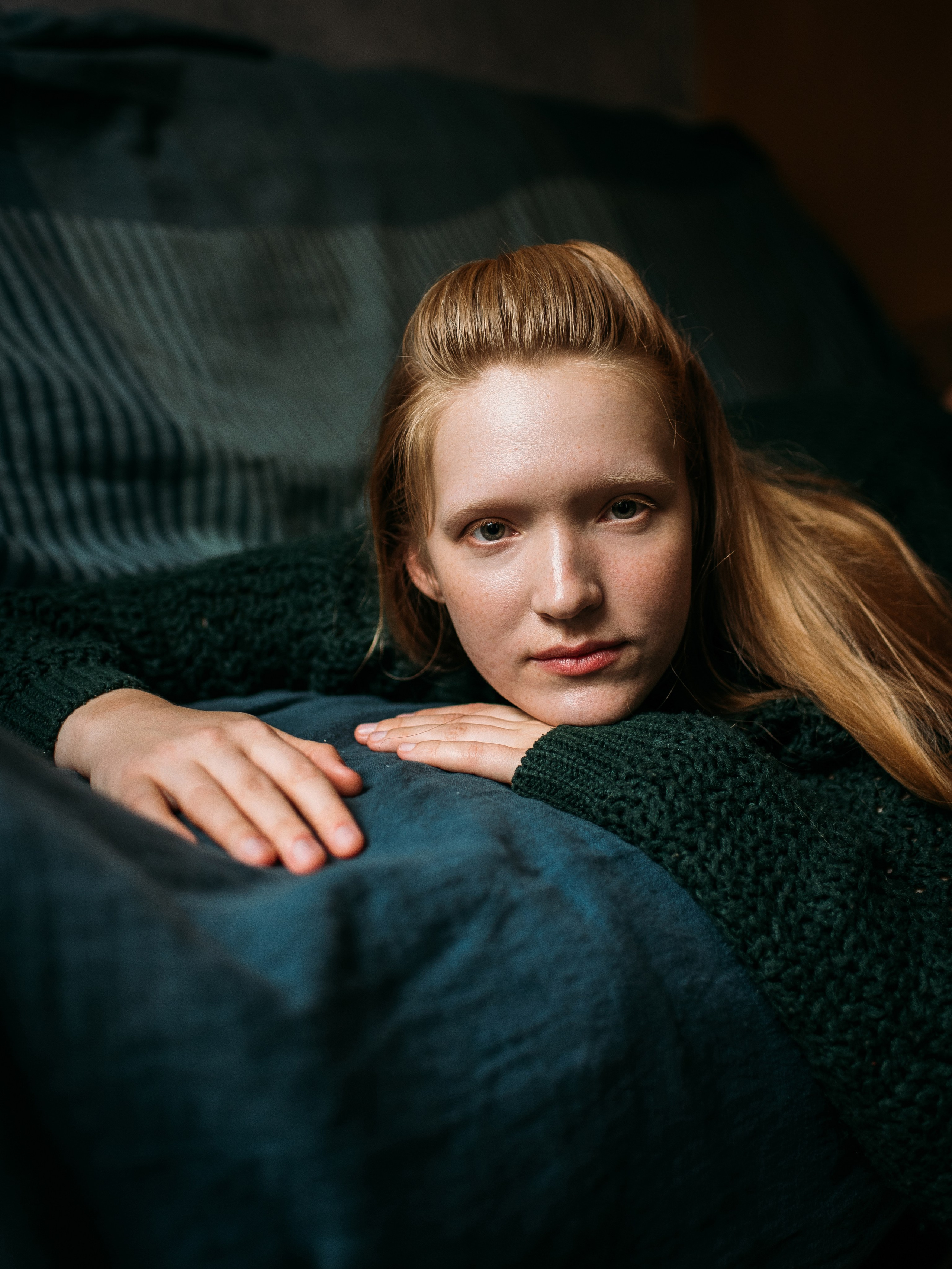 Лера. Свадебный и семейный фотограф в Самаре Надежда Раскина