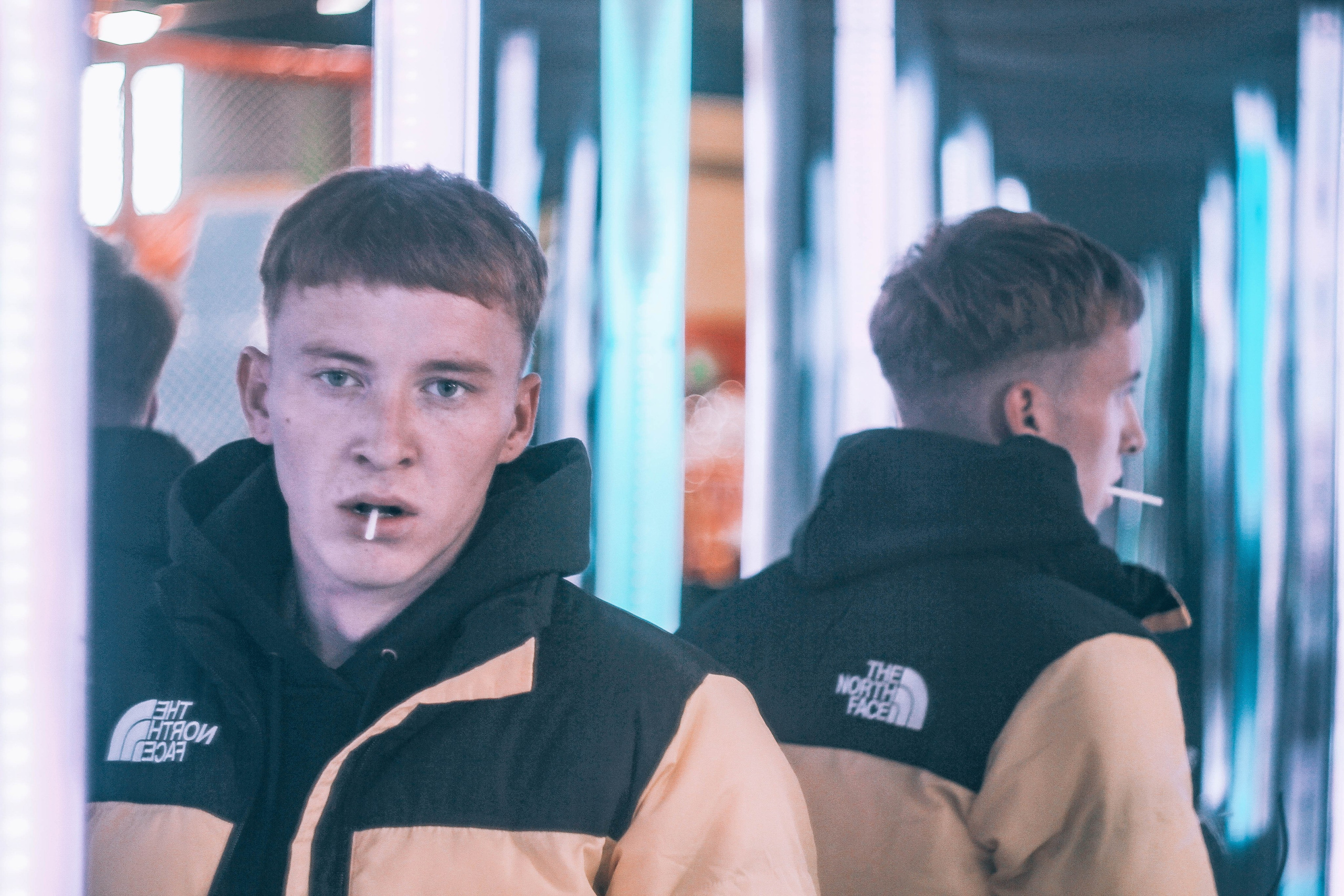 Макс. Фотограф Новосибирск