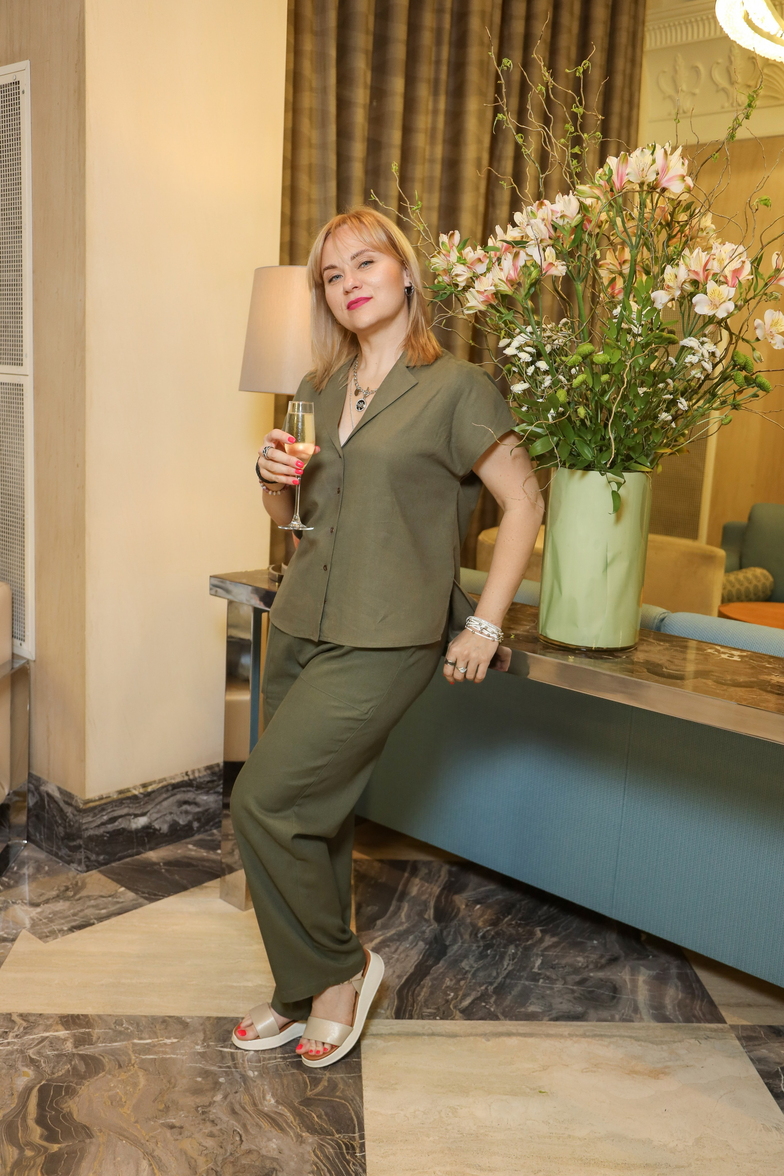 NSP Конференция в Сочи. Фотограф Антон Чупринин