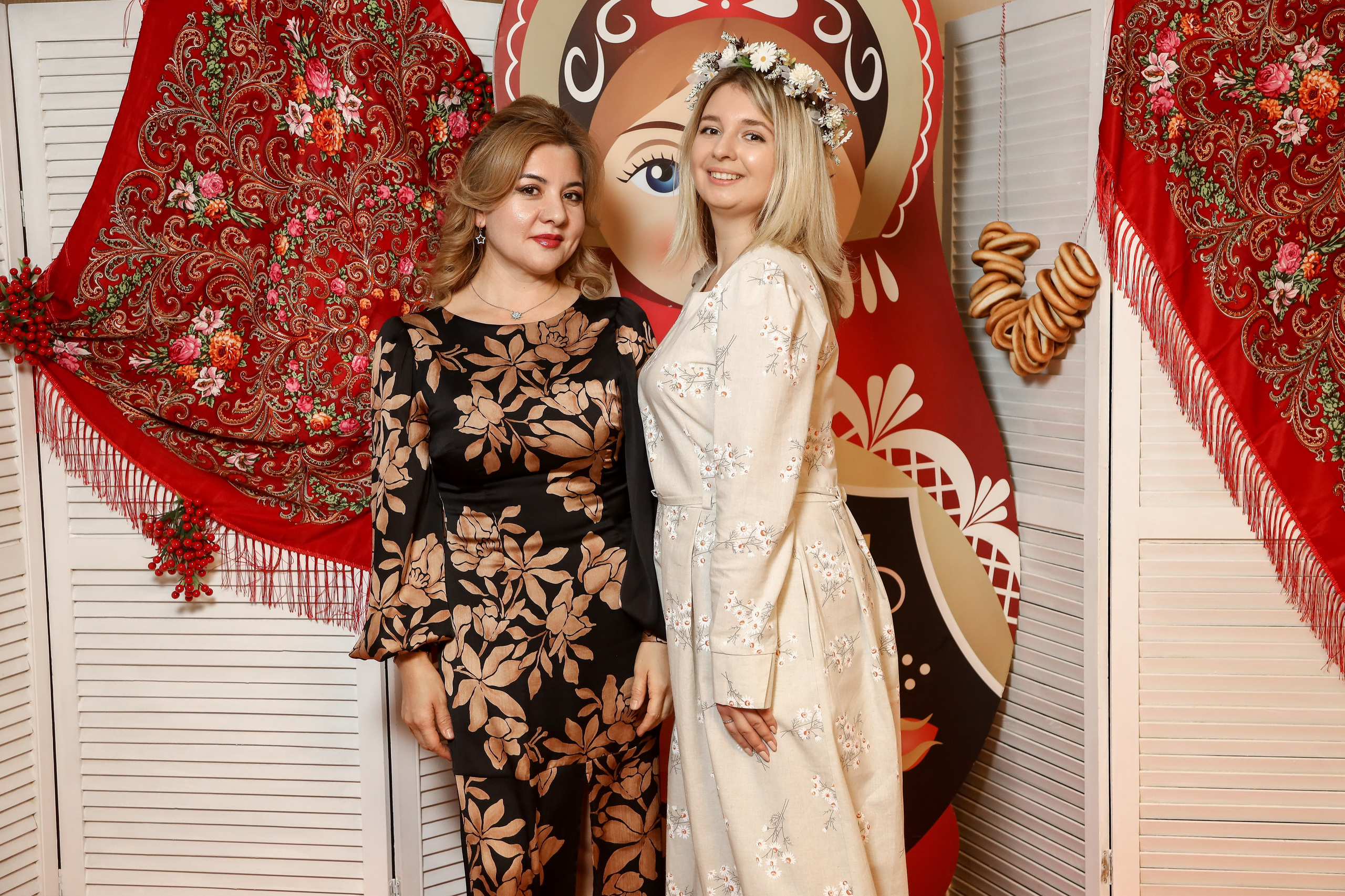 Edge Селигерская. Фотограф Антон Чупринин