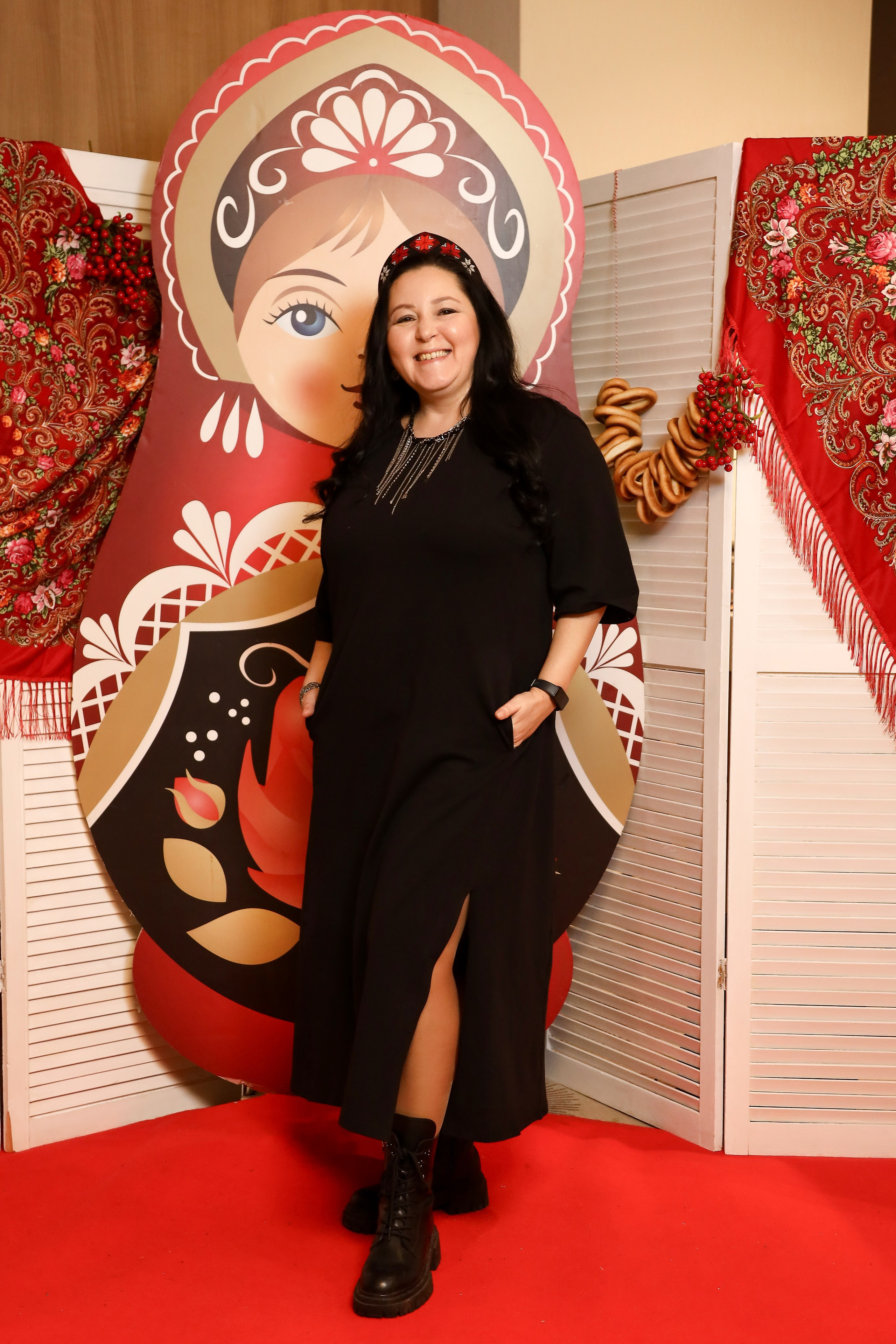 Edge Seligerskya. Фотограф Антон Чупринин