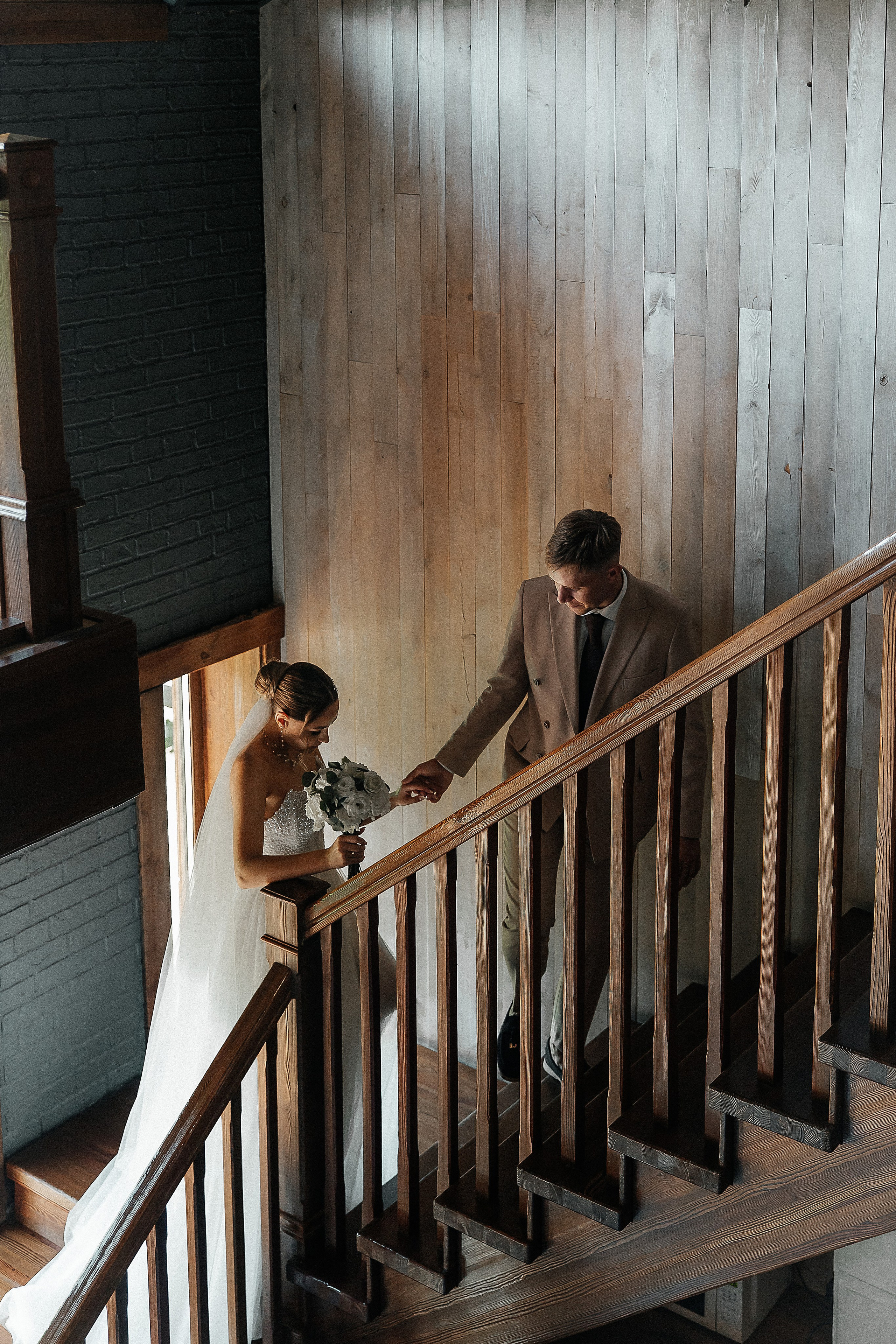 Никита и Арина. Свадебный и семейный фотограф.Екатерина Булич. Красноярск