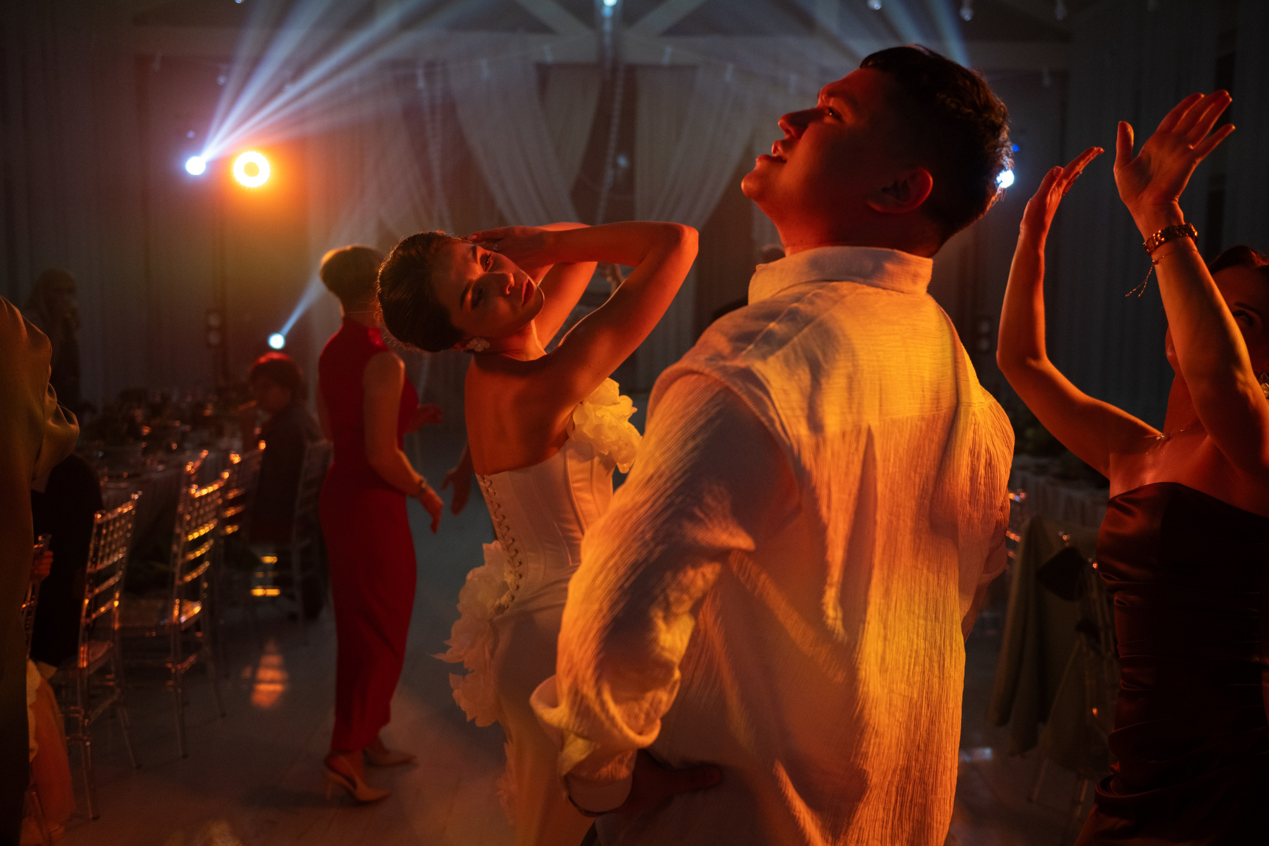 Magic Dance. Свадебный фотограф в России и заграницей — Ольга Каретникова