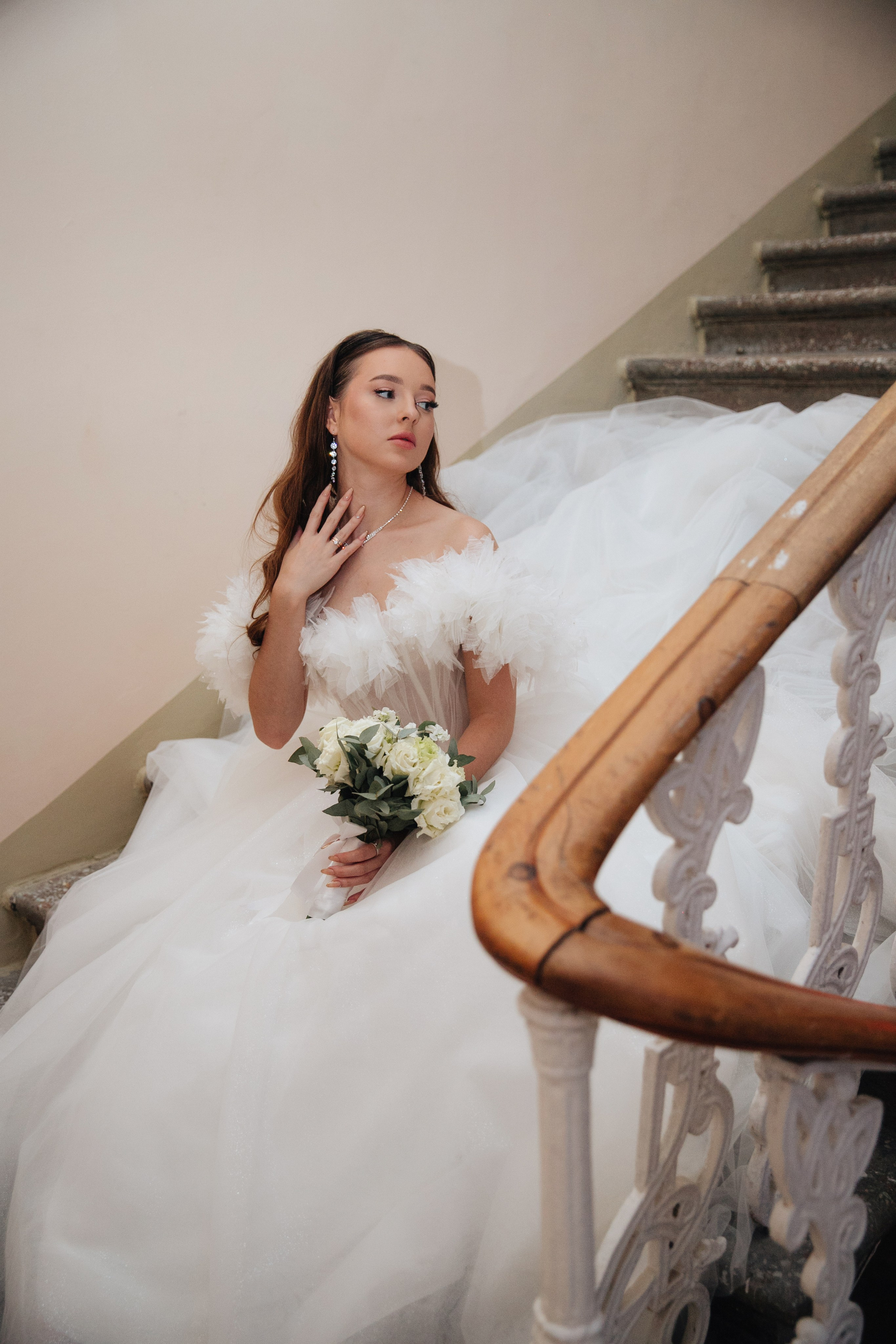 Екатерина и Евгений. Фотограф Георгиевск, КМВ Дамер Катерина