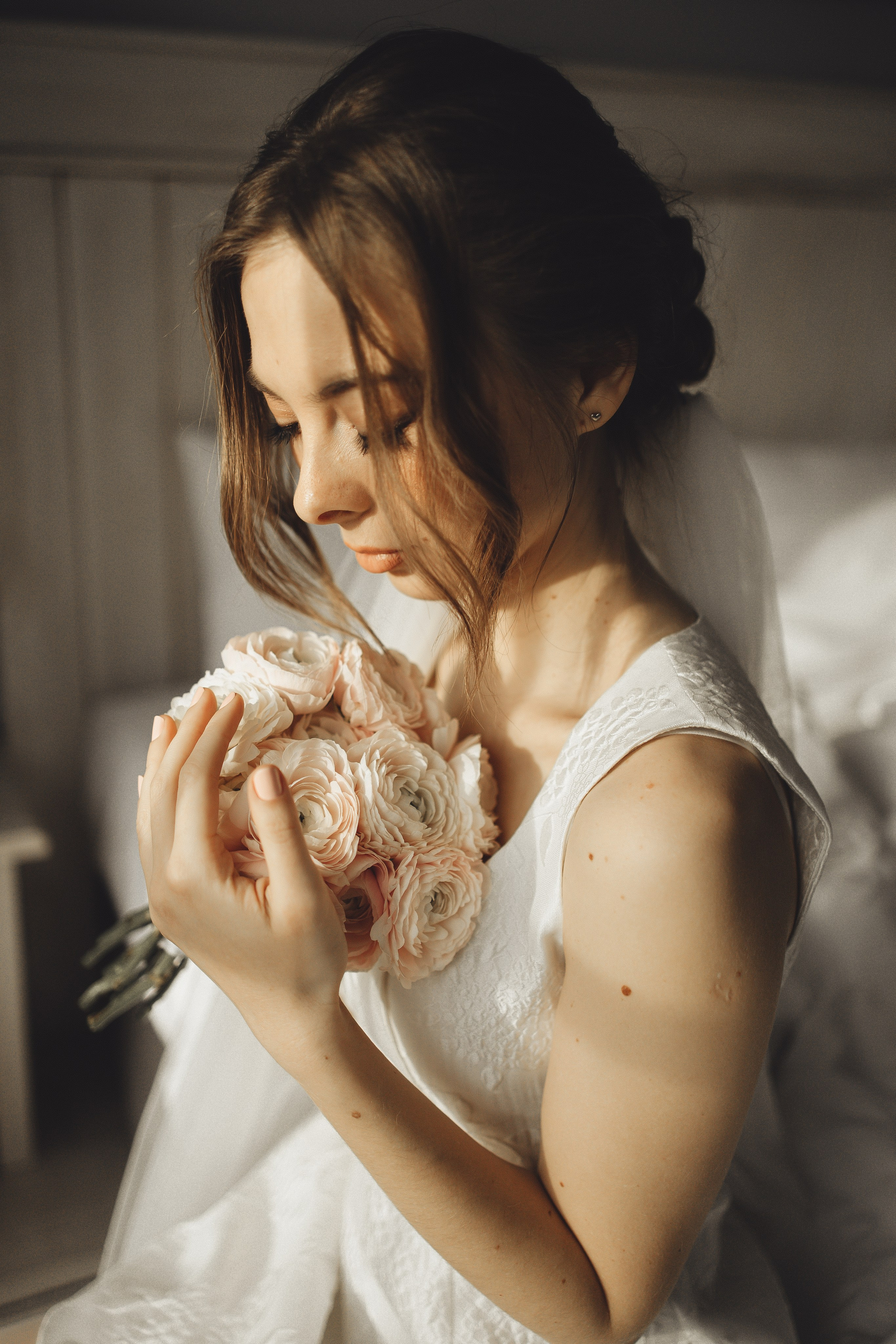 Свадебная история для двоих. Семейный и детский фотограф, таганрог, ростов-на-дону