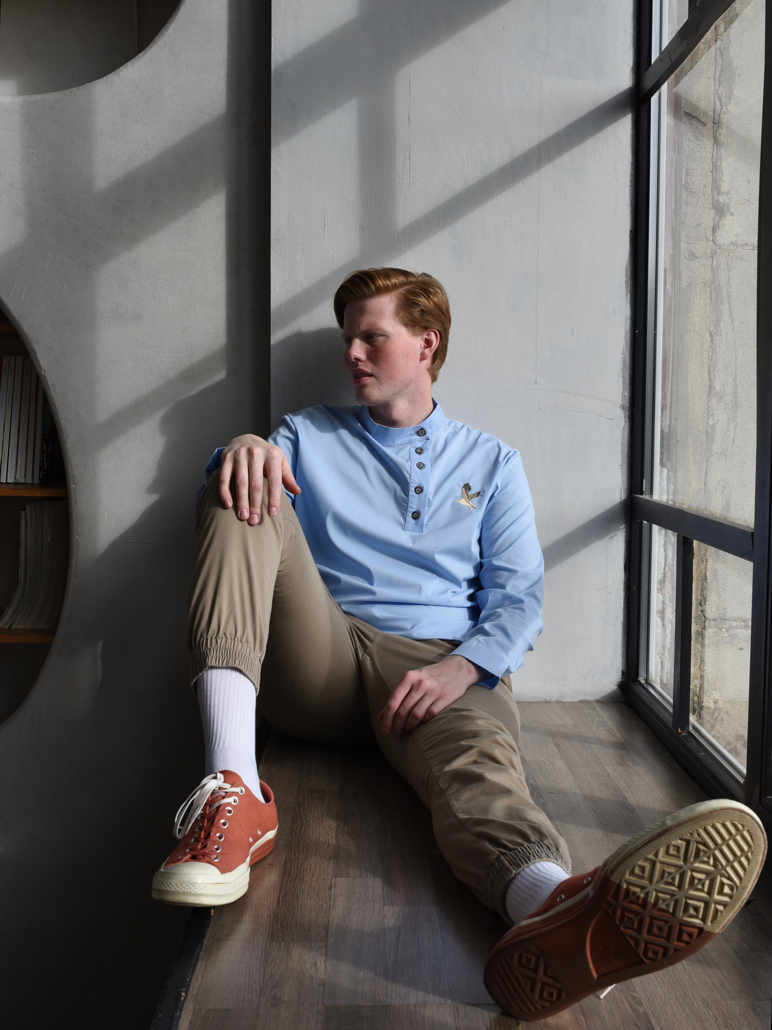 Студийная съемка. Фотограф в Санкт-Петербурге Ольга Московкина