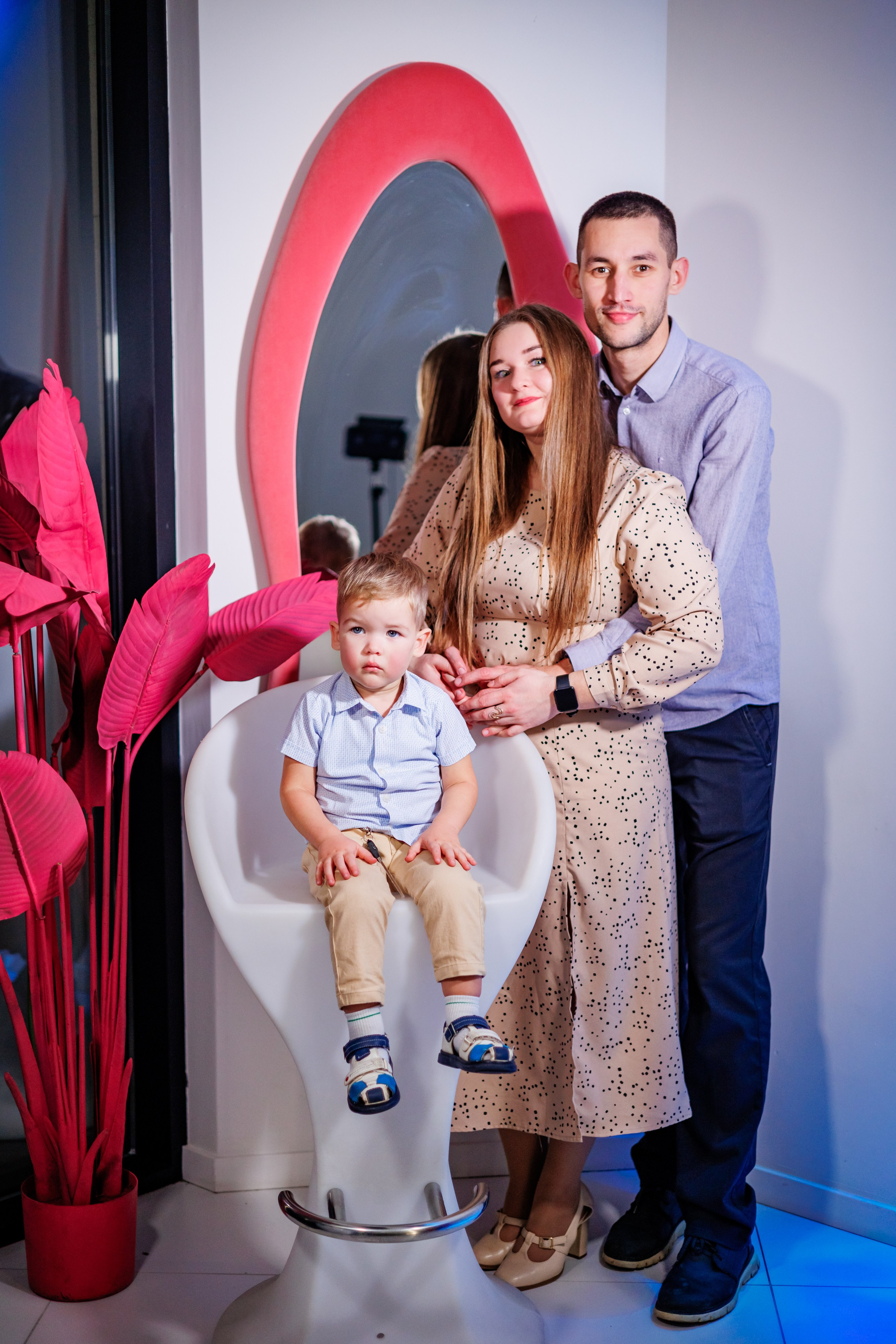 Татьяна 11.24. Свадебный и семейный фотограф в Армавире