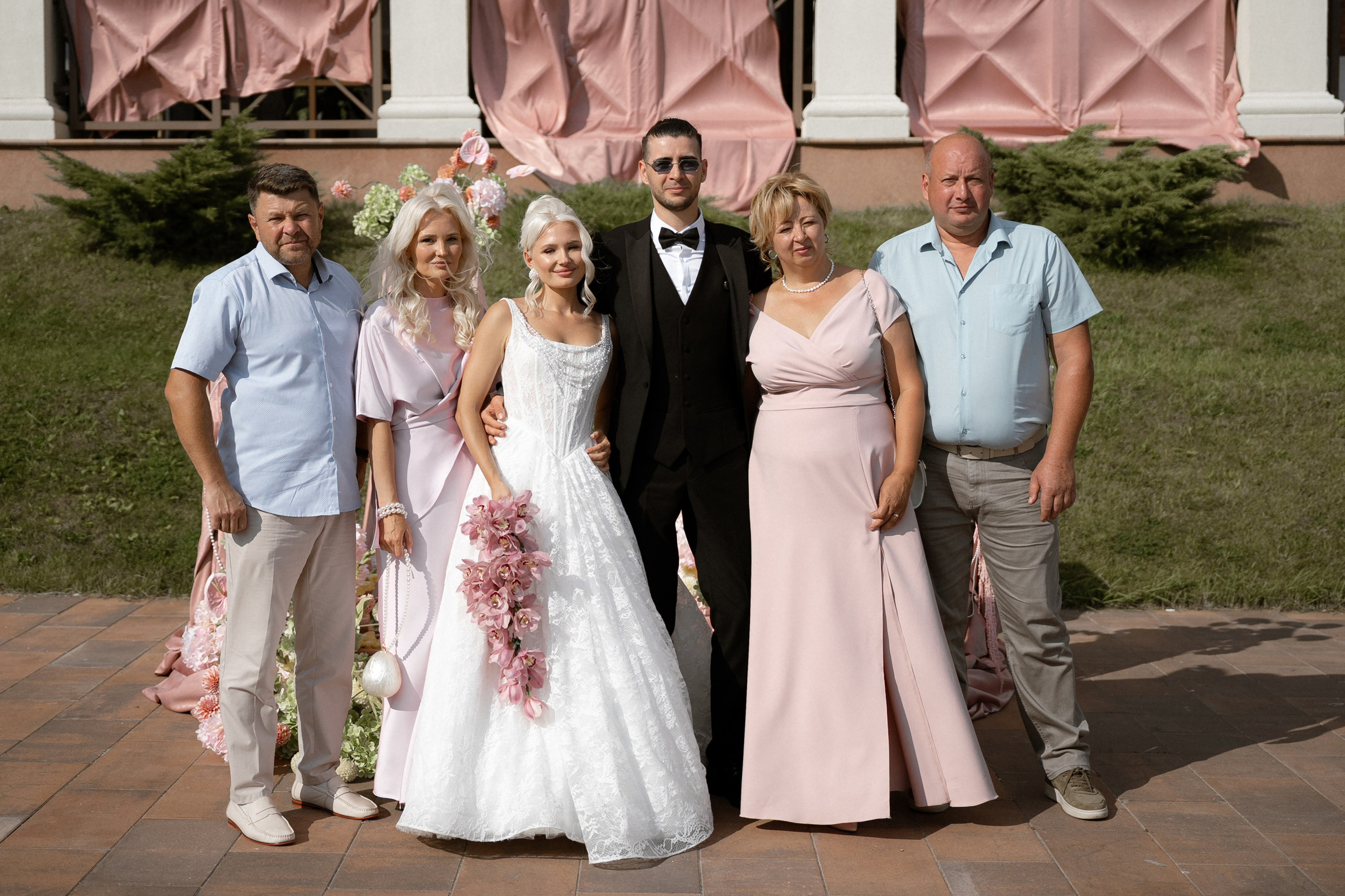 Nastya+Sasha/Anons. Семейный и портретный фотограф в Саратове Сахарова Маша