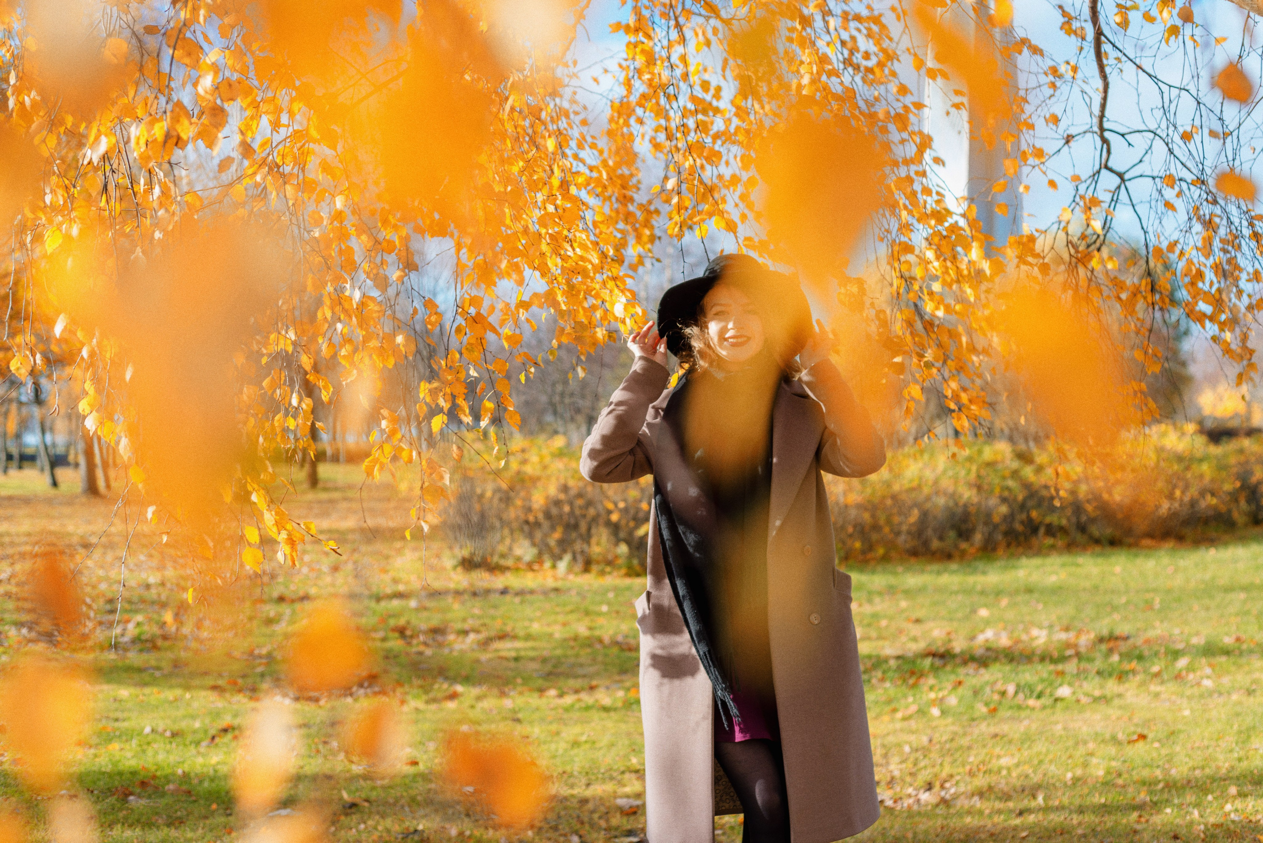 Елизавета. Фотограф в Санкт-Петербурге