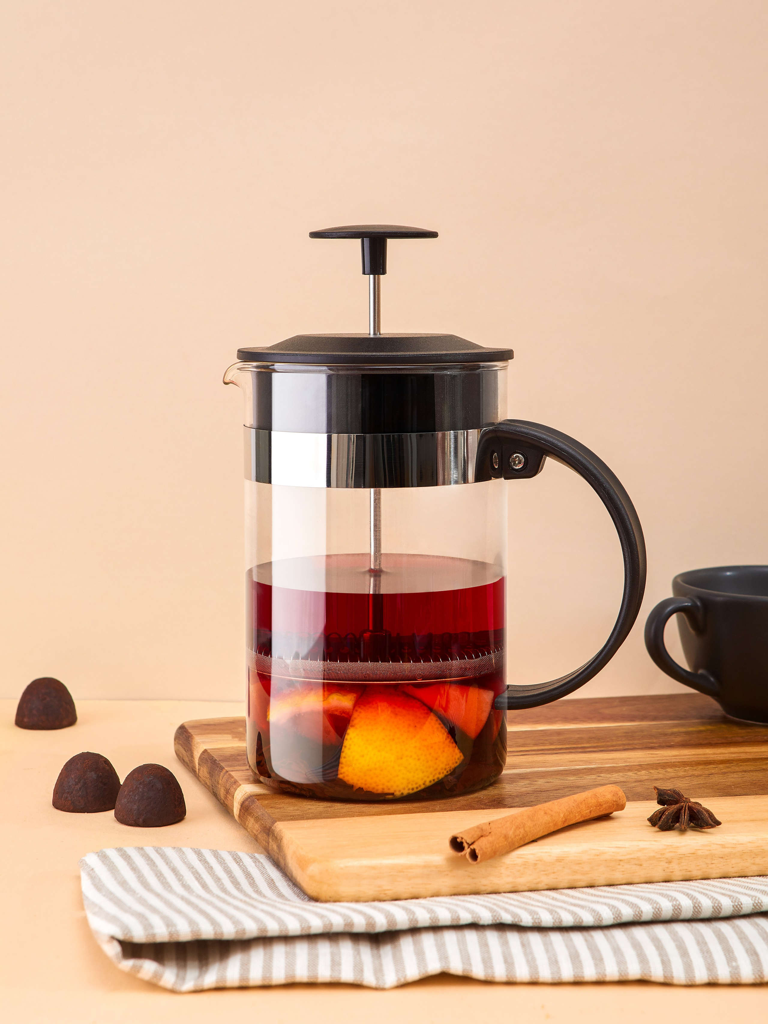 Komus. Aleksandra Egorova photo