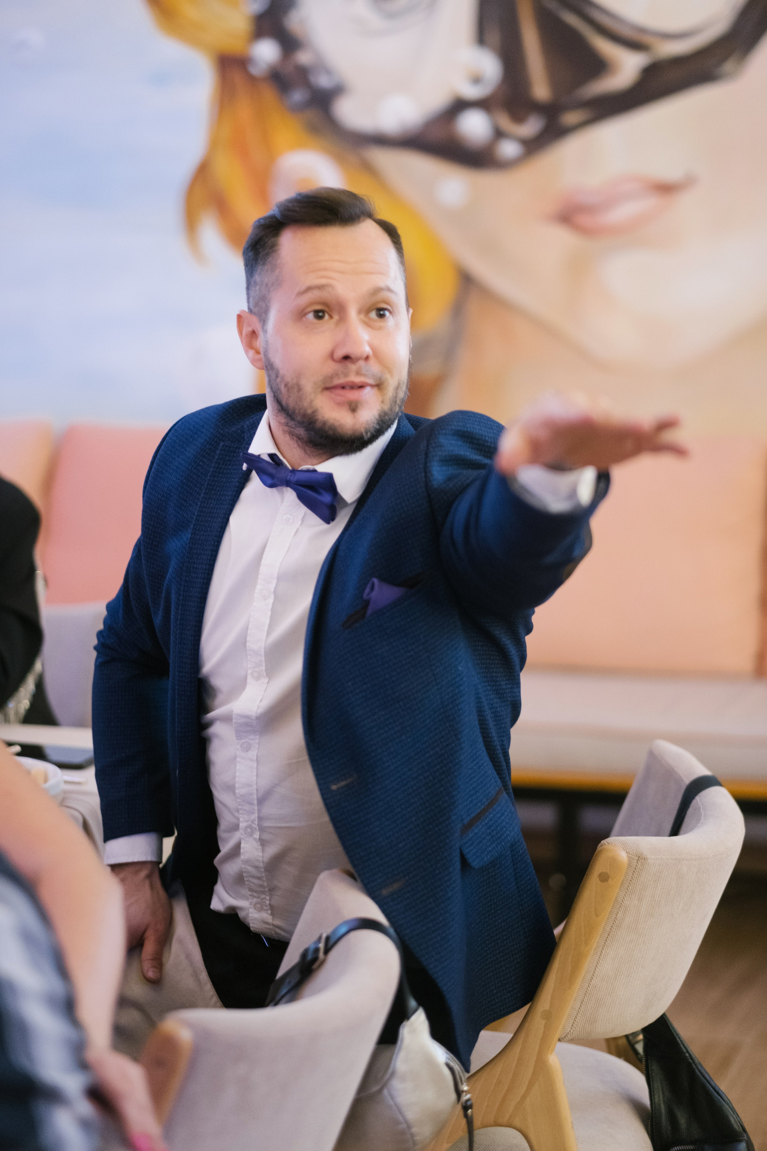 Алёна / Дмитрий. Свадебный Видеограф Фотограф в Сочи