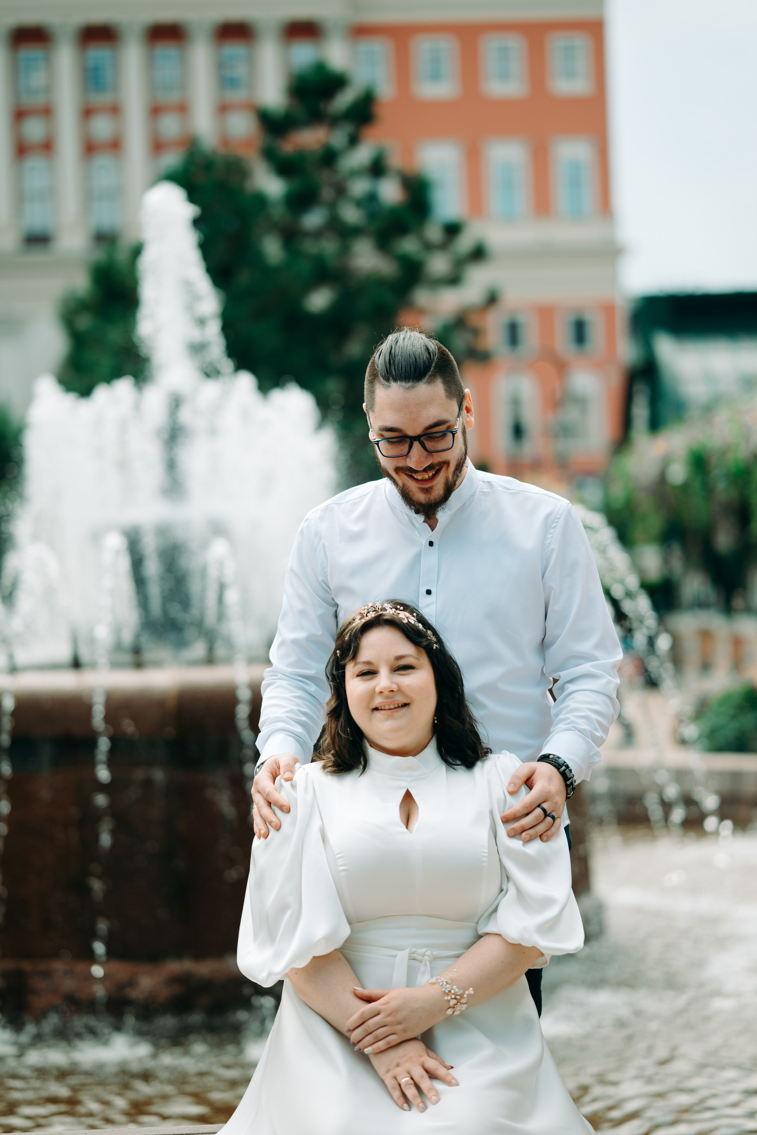 София и Андрей. Фотограф Дарья Сафонова Dashulkacss