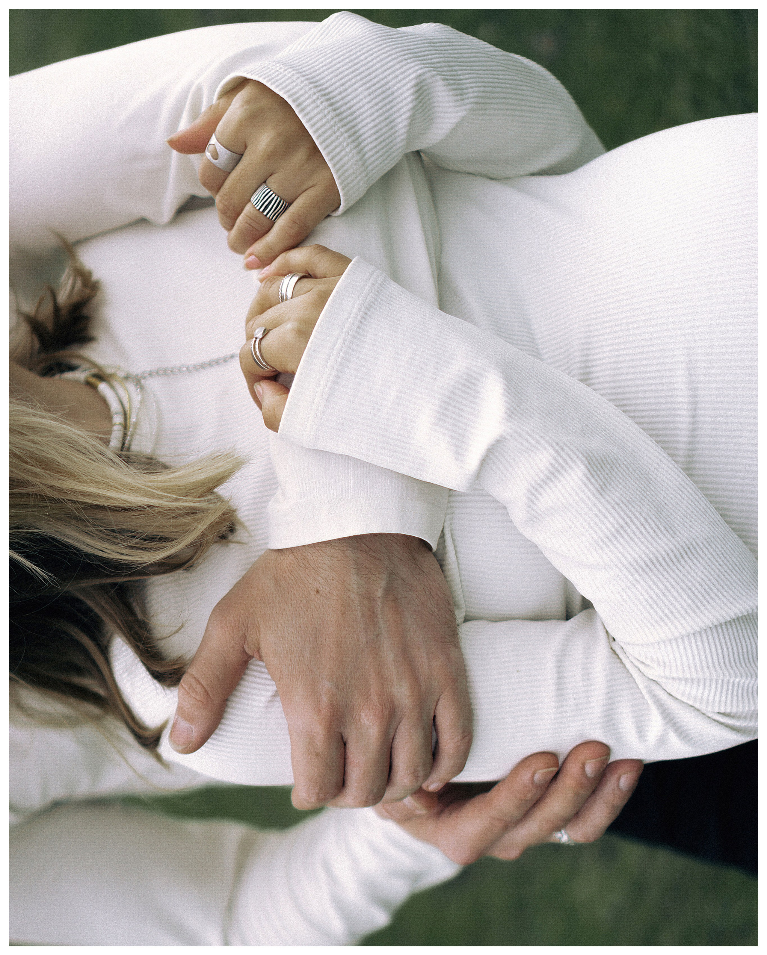 Anna ღ Dmitry. Индивидуальная и семейная фотосессия в Чебоксарах Оксана Русакова