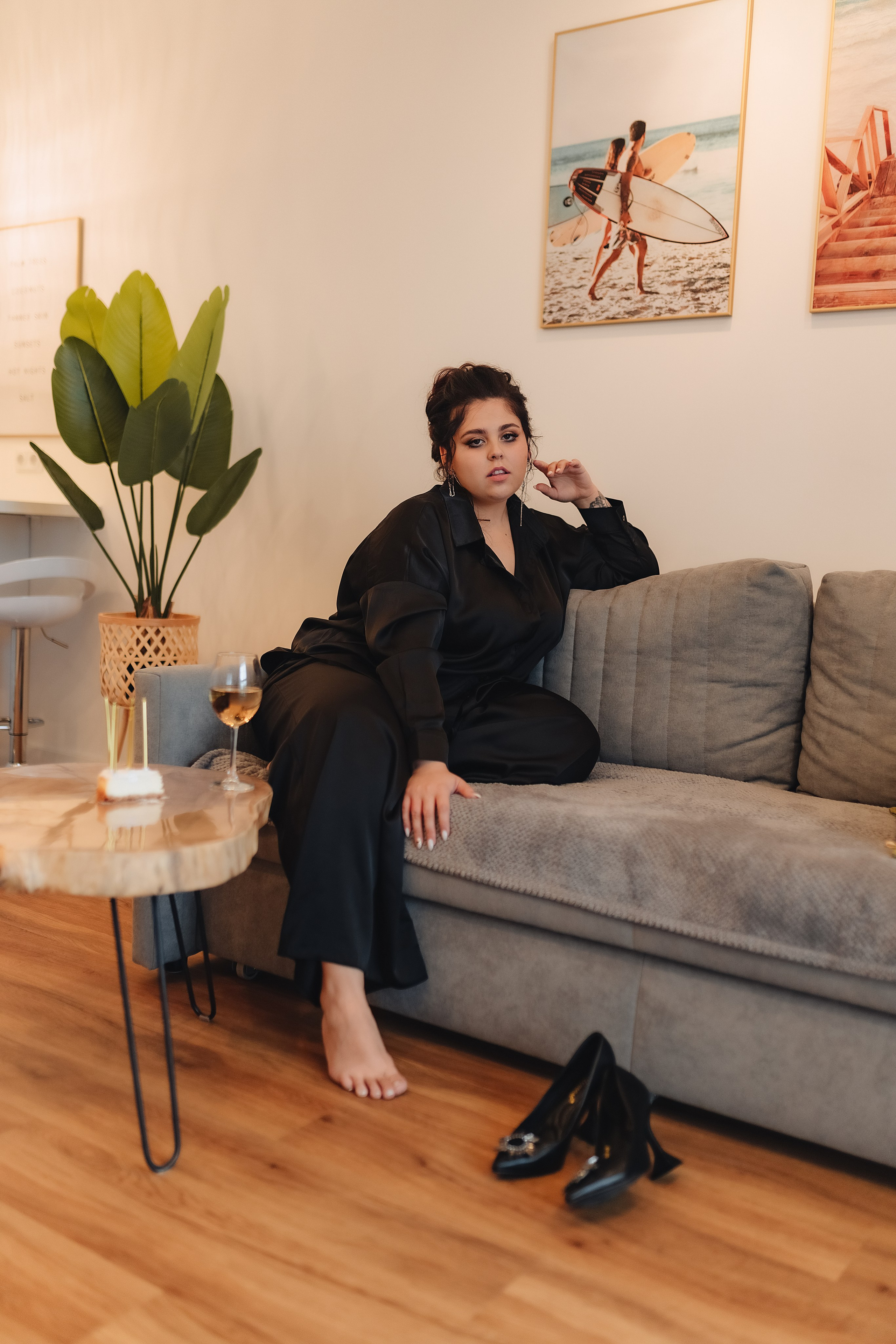 Надежда. Фотограф Карина Шмулёва. Воронеж и область