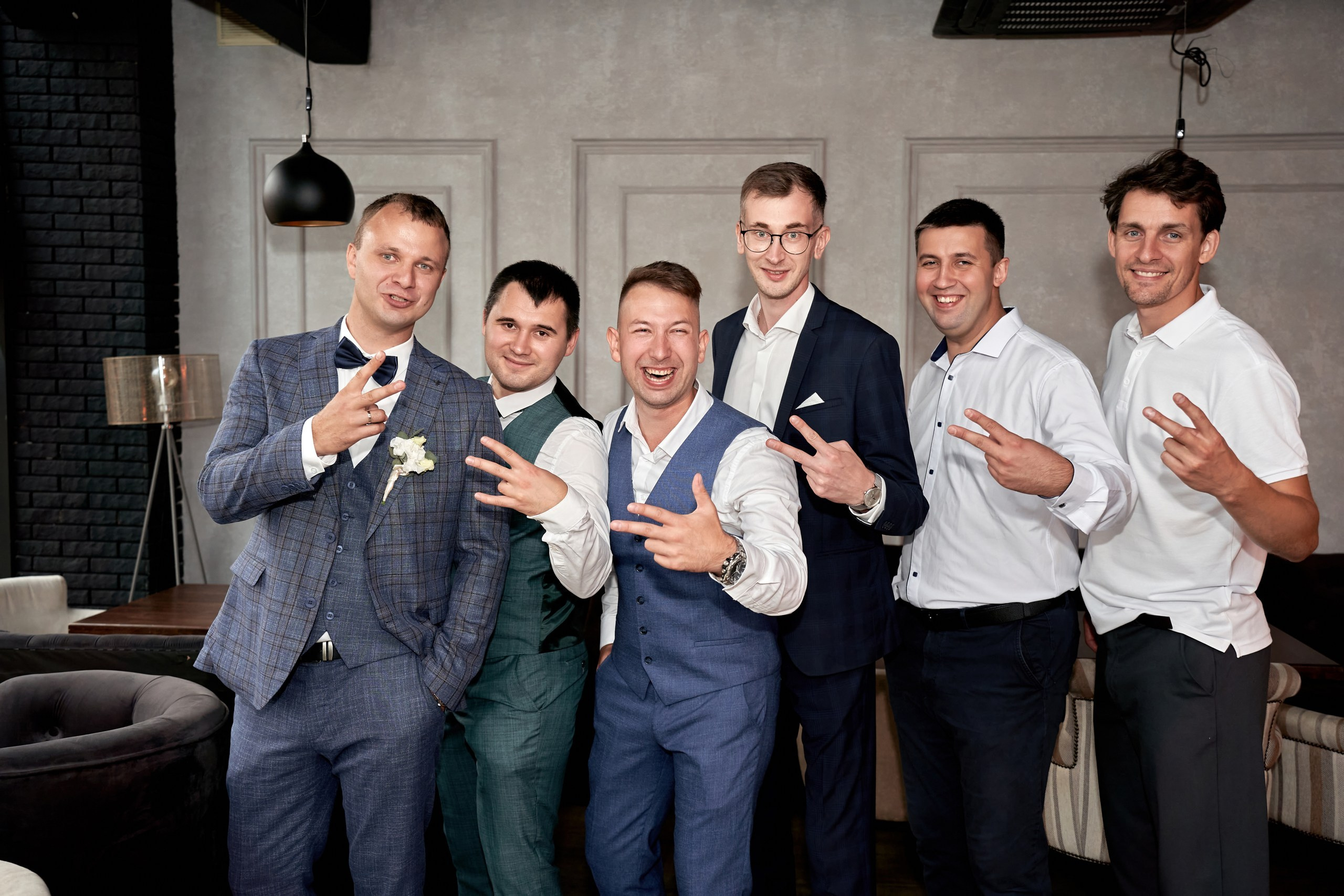 Никита & Надежда. Фотограф в Нижнем Новгороде Марина Кузнецова