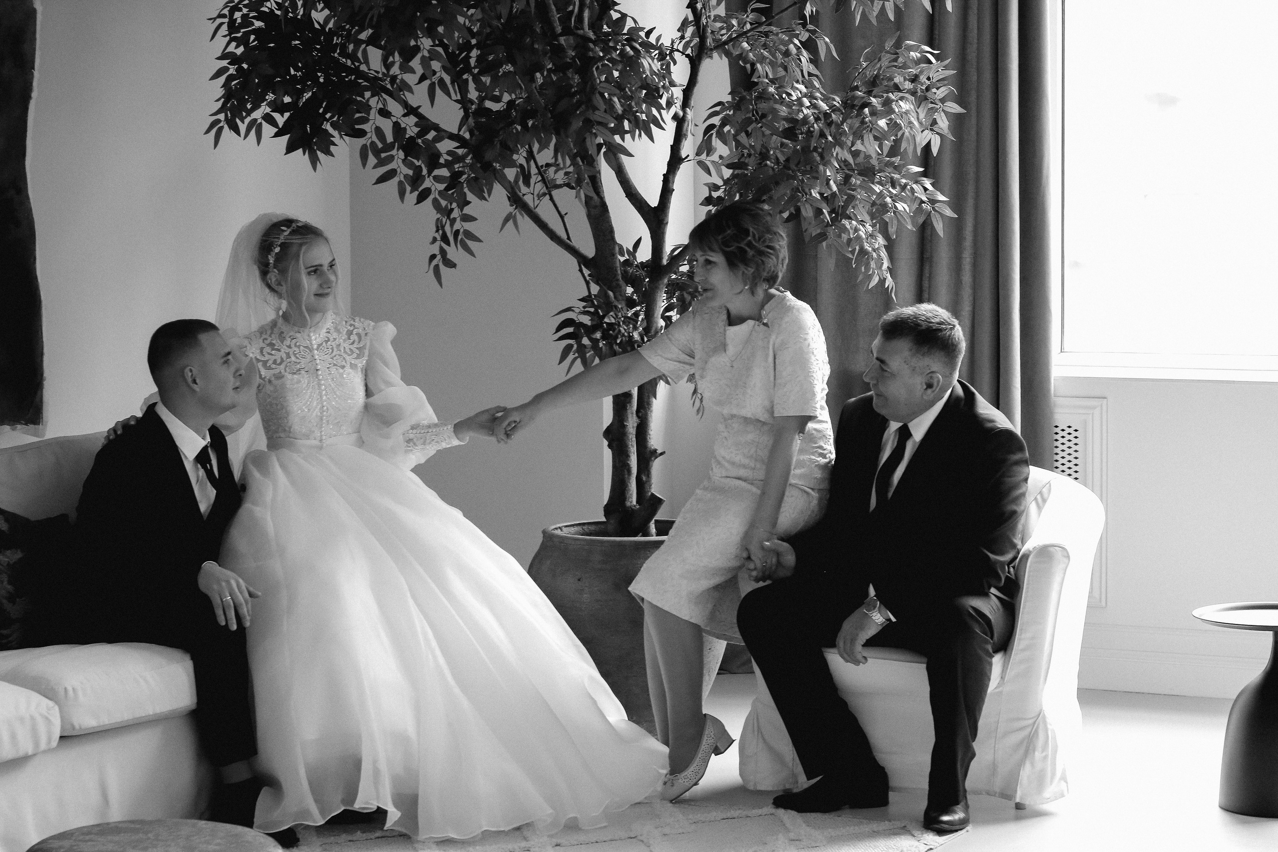 A&K. Фотограф Краснодар