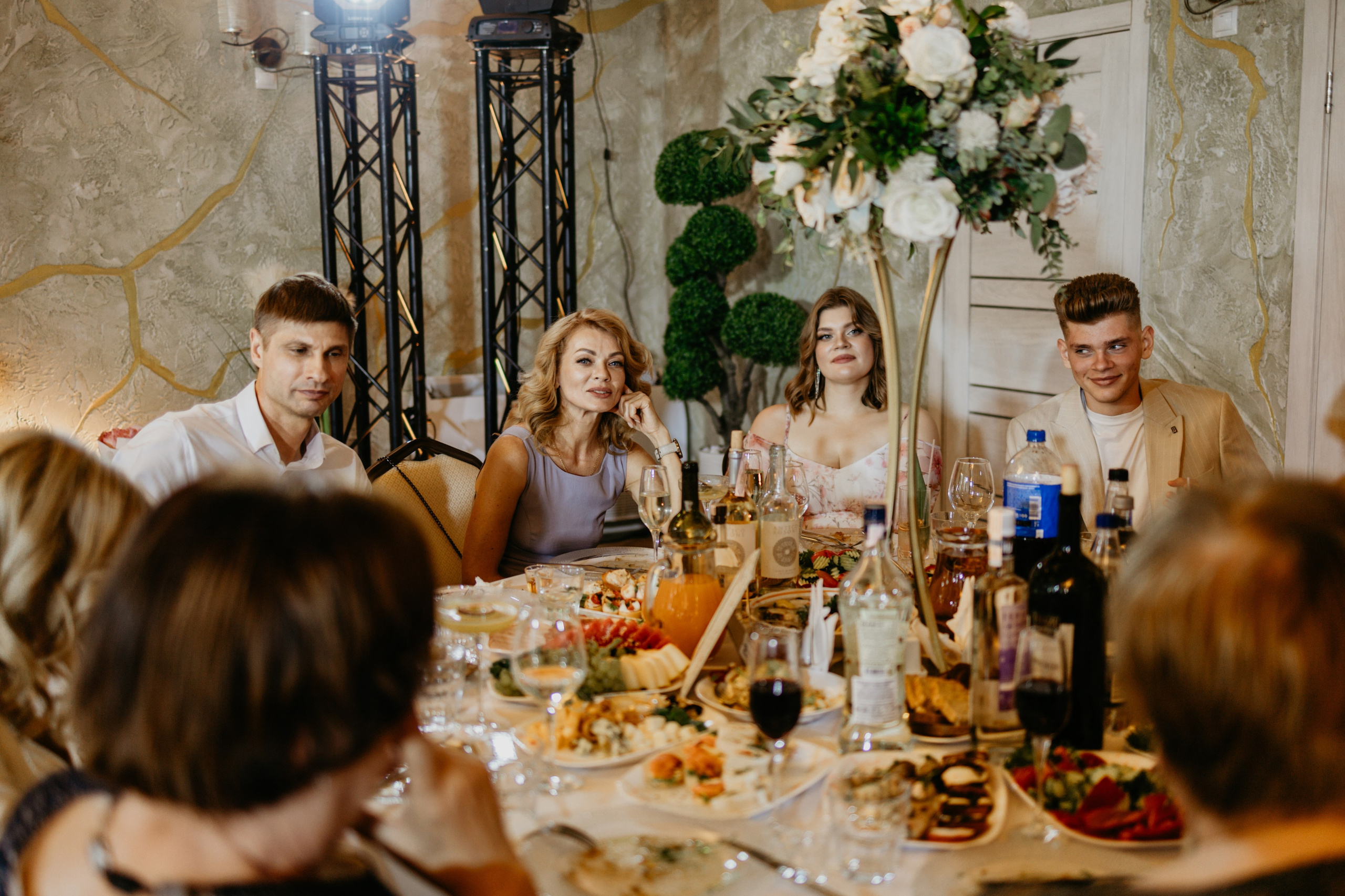 Ростислав и Мария. Свадебный и портретный фотограф Минск Евсович Инна