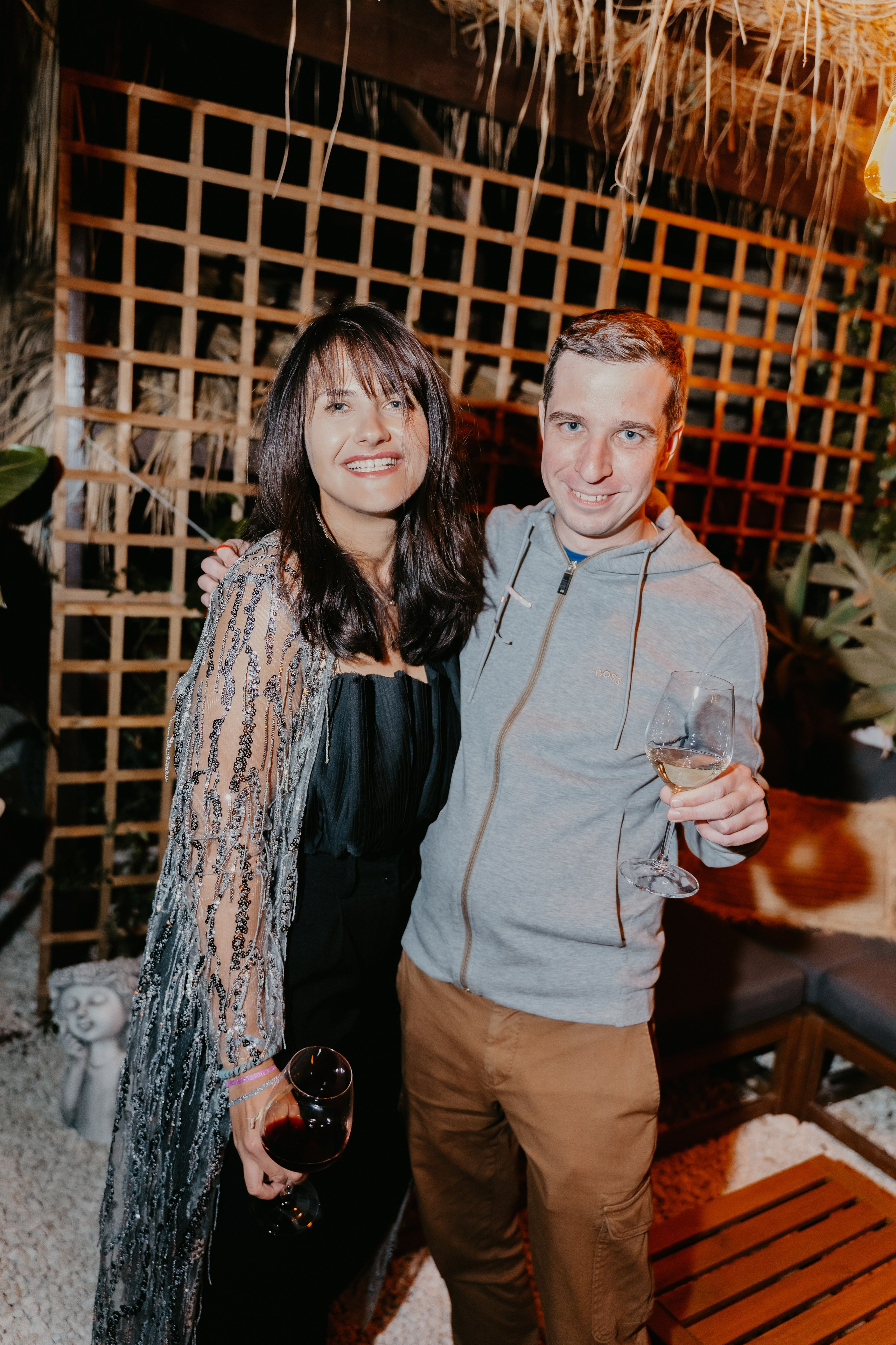 День Рождение Екатерины. Свадебный и семейный фотограф Ирина Чернова