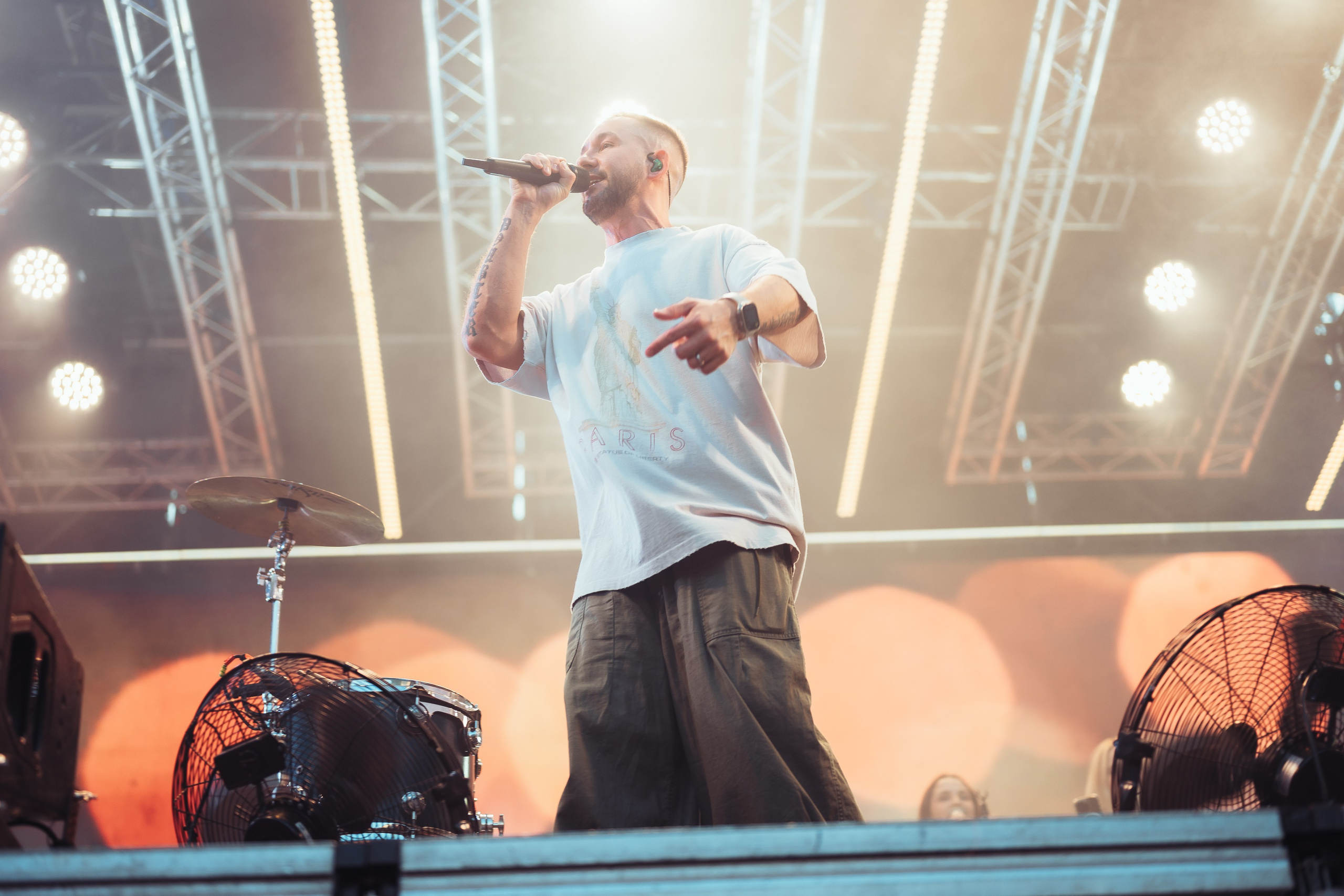 Pizza — репортажная съёмка. Иван Кубик — фотограф и видеограф