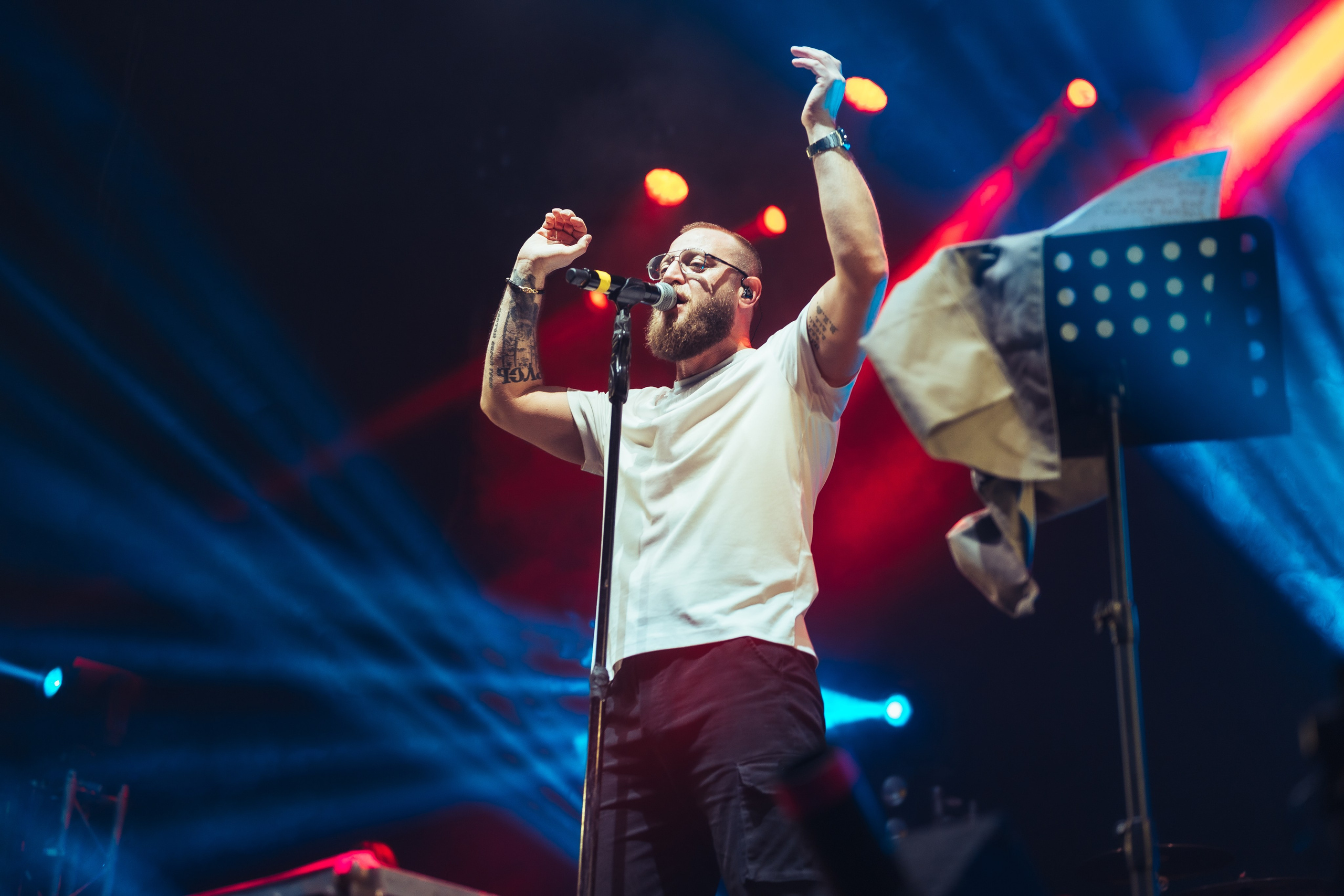 МАВАШИ group, 2025 год. Иван Кубик — фотограф и видеограф