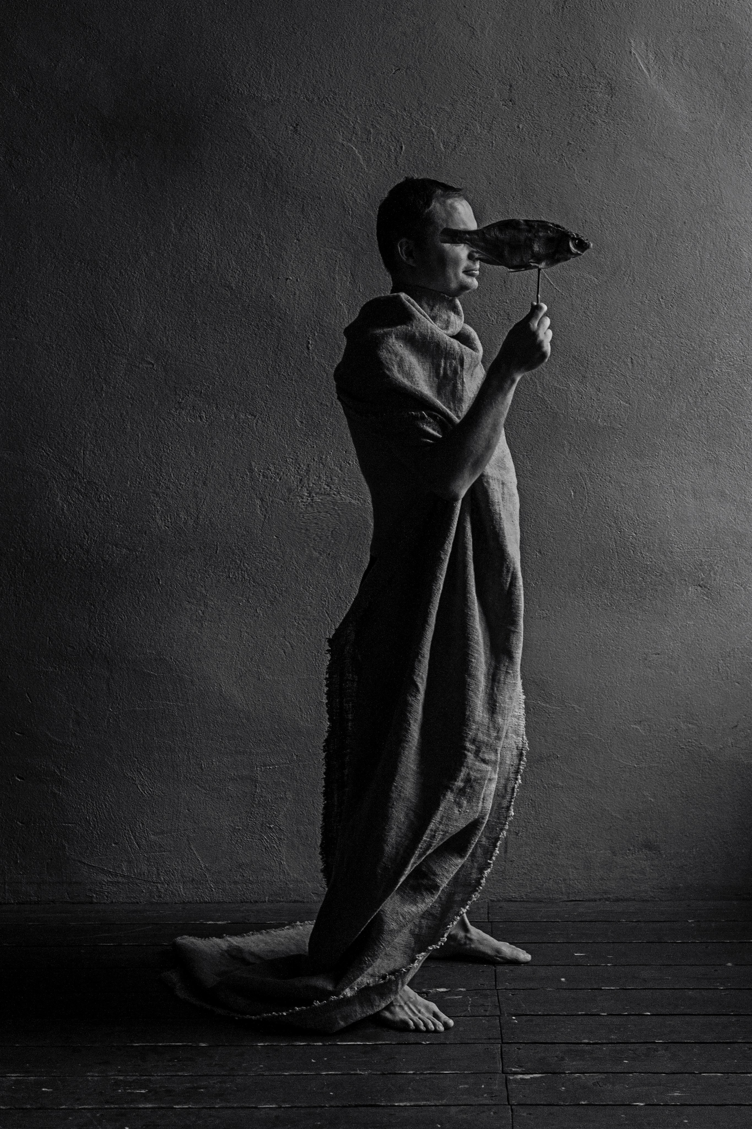 Дмитрий. Сергей Виноградов фотограф Россия Санкт-Петербург