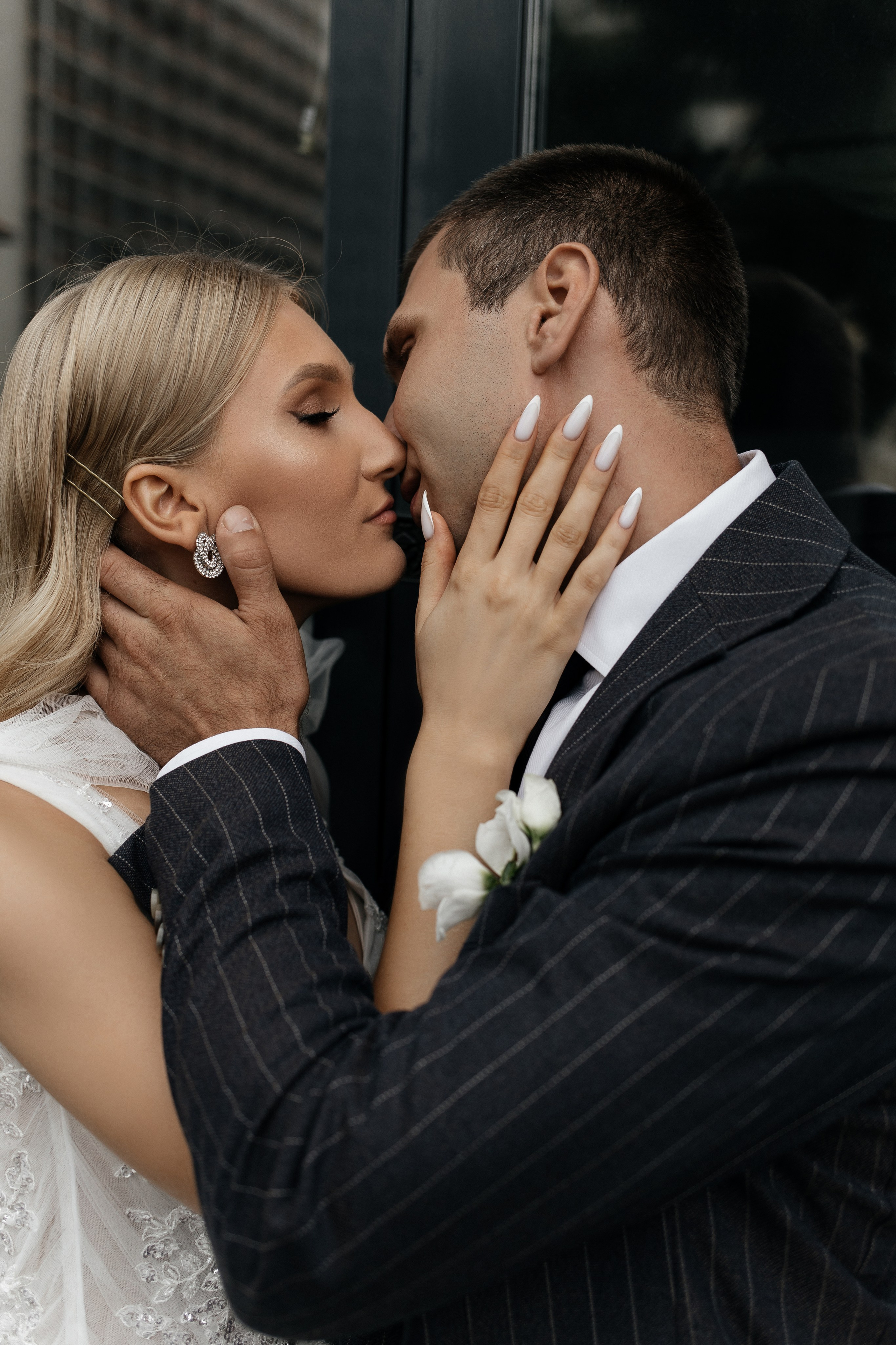 Фотограф и видеограф в Саратове и Энгельсе Антон Рассказов