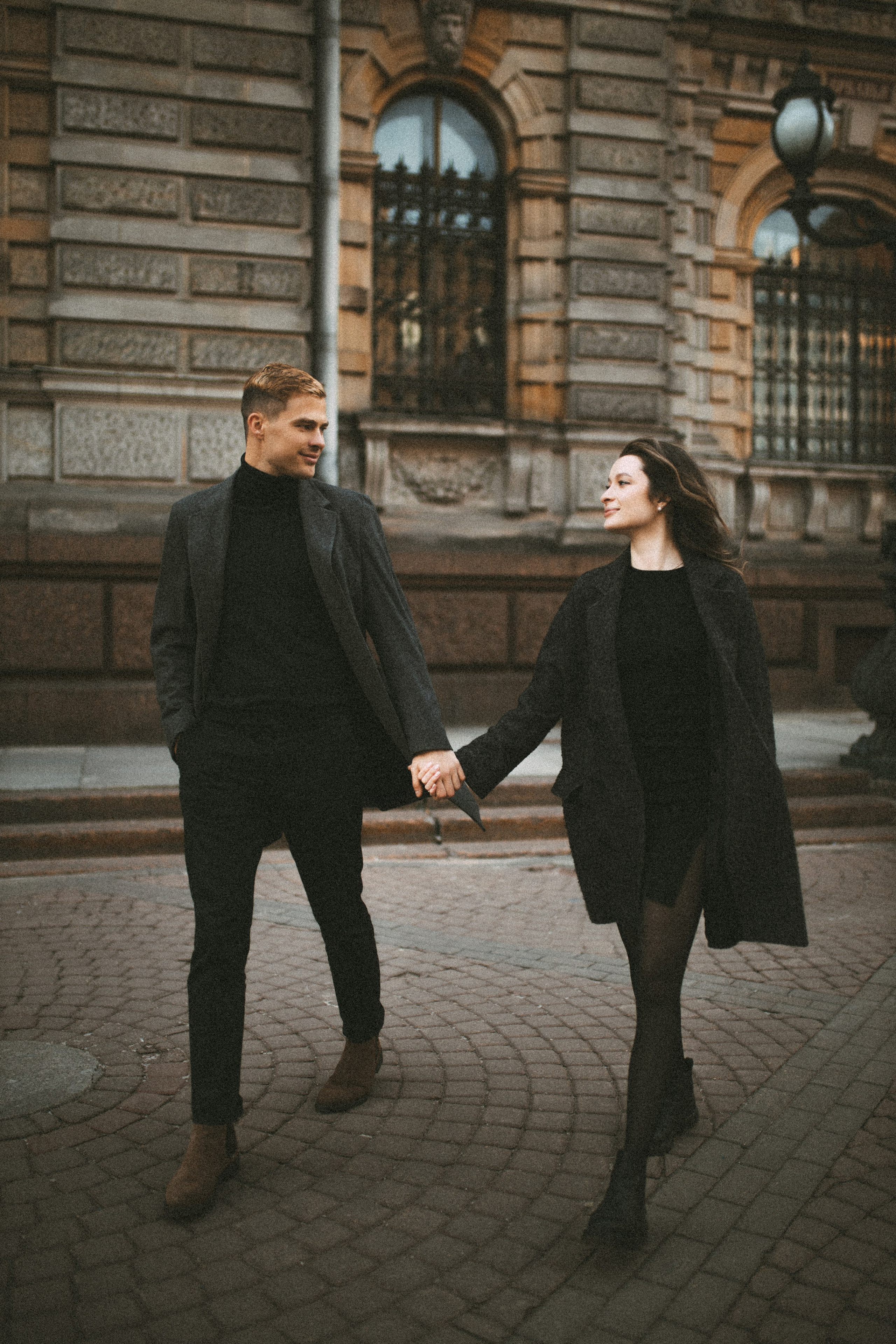 С & O | Санкт-Петербург. Фотограф Екатерина Амбрушкевич