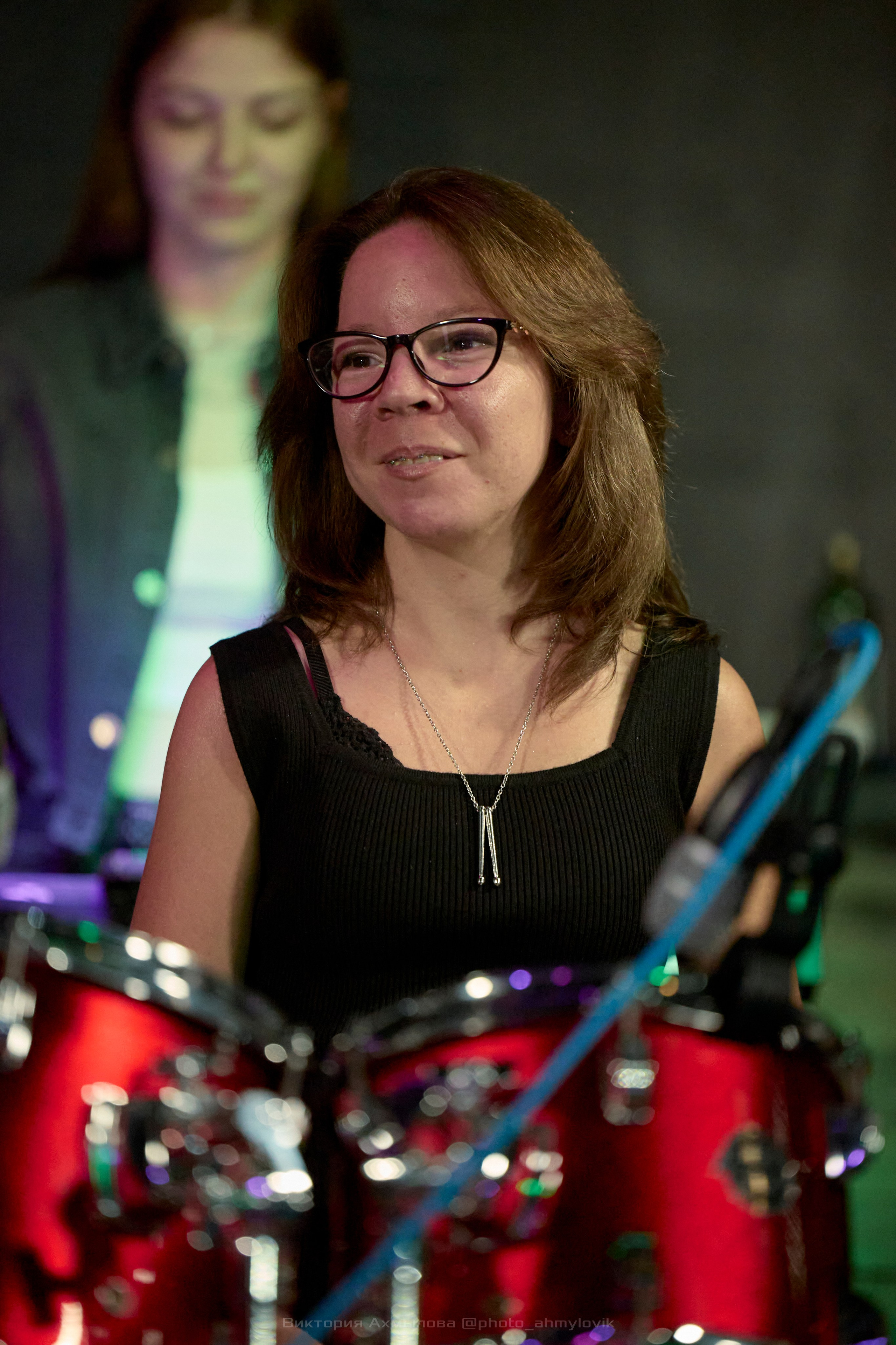 19.07.2024 НШБ Зеленоград. Виктория Ахмылова. Фотограф в Москве