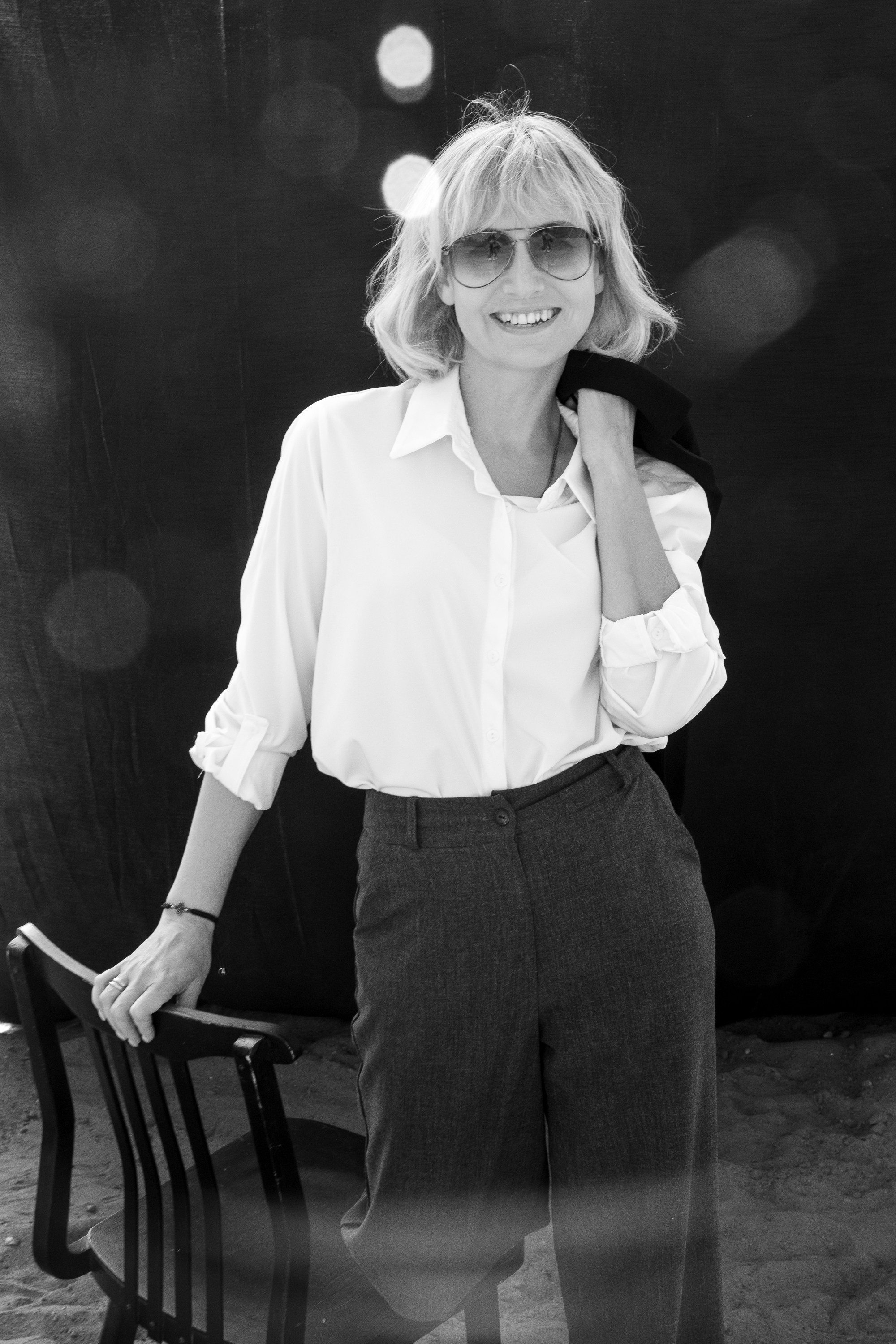 Татьяна. Иванова Екатерина. Фотограф Омск