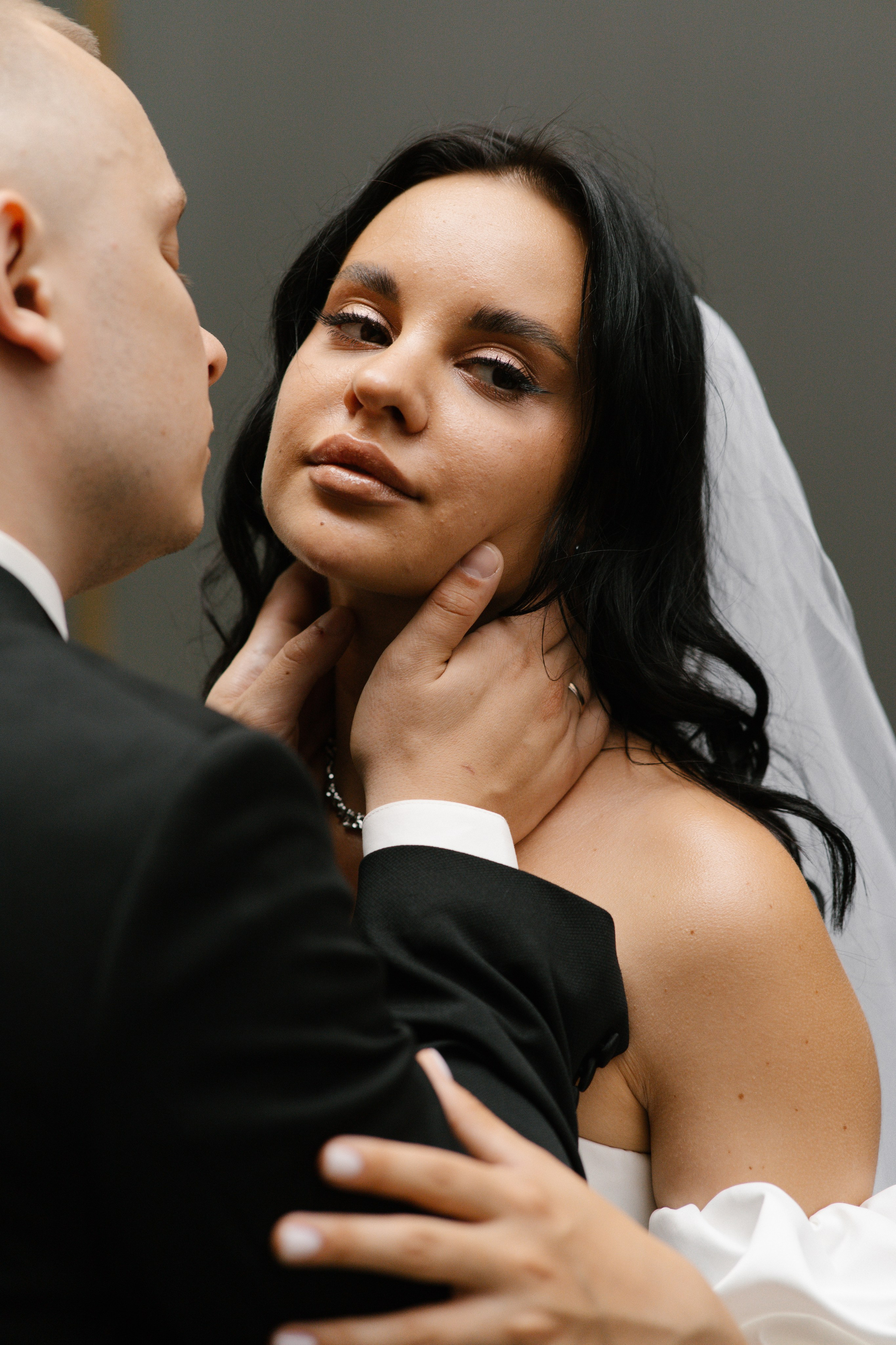 Максим и Оксана. Свадебный и семейный фотограф в Ростове-на-Дону