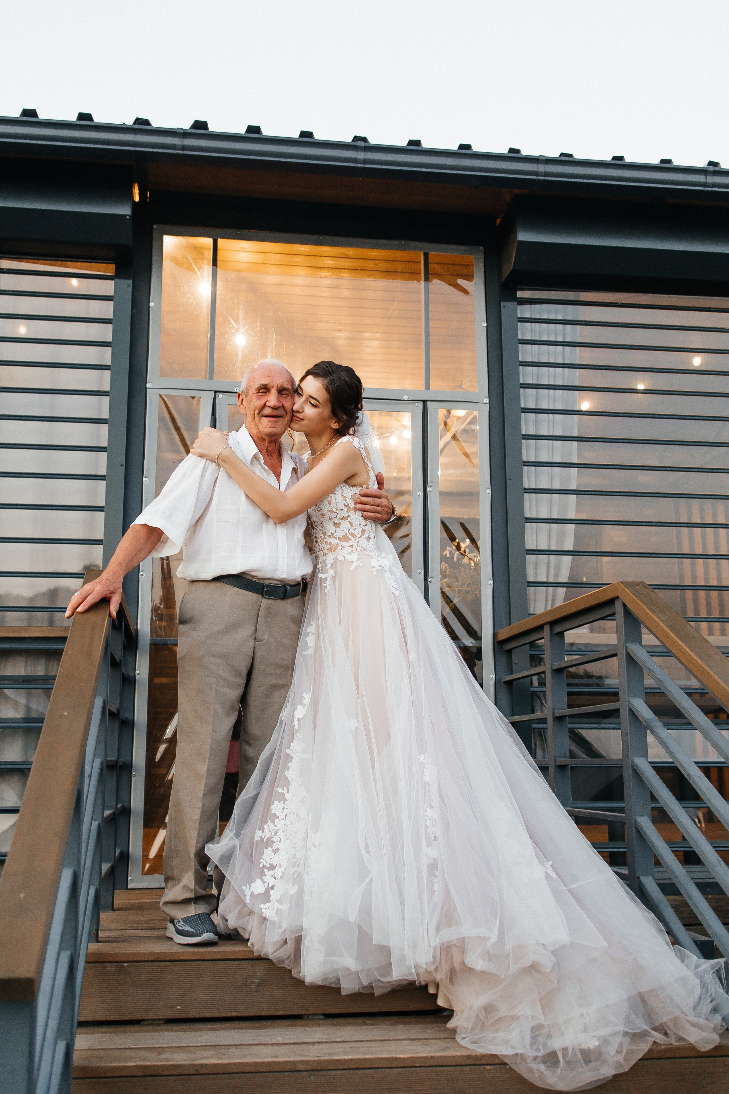 Алена и Вячеслав. Свадебный и семейный фотограф в Ростове-на-Дону