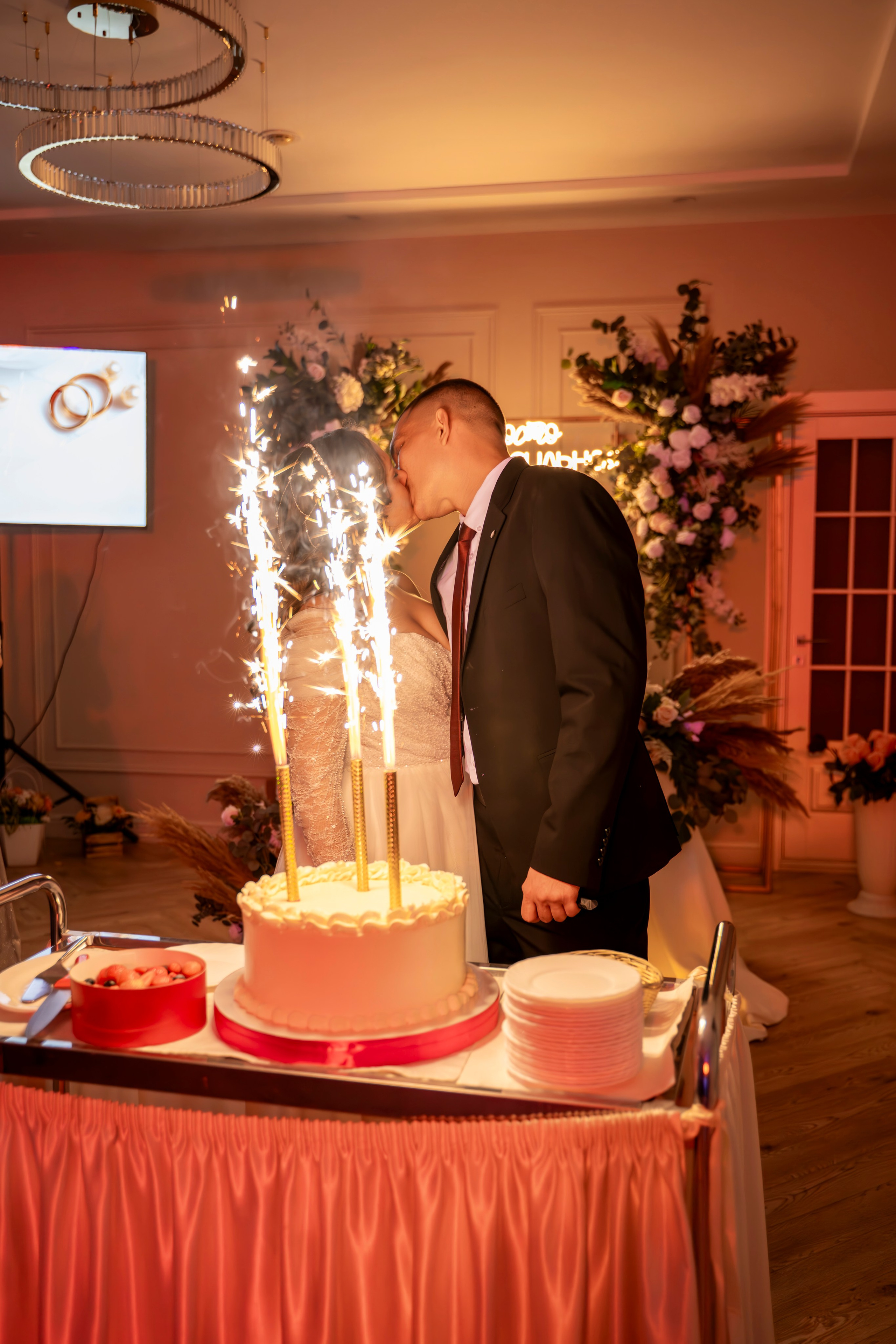 Арина & Артём. Фотограф самых запоминающихся моментов Вашей жизни