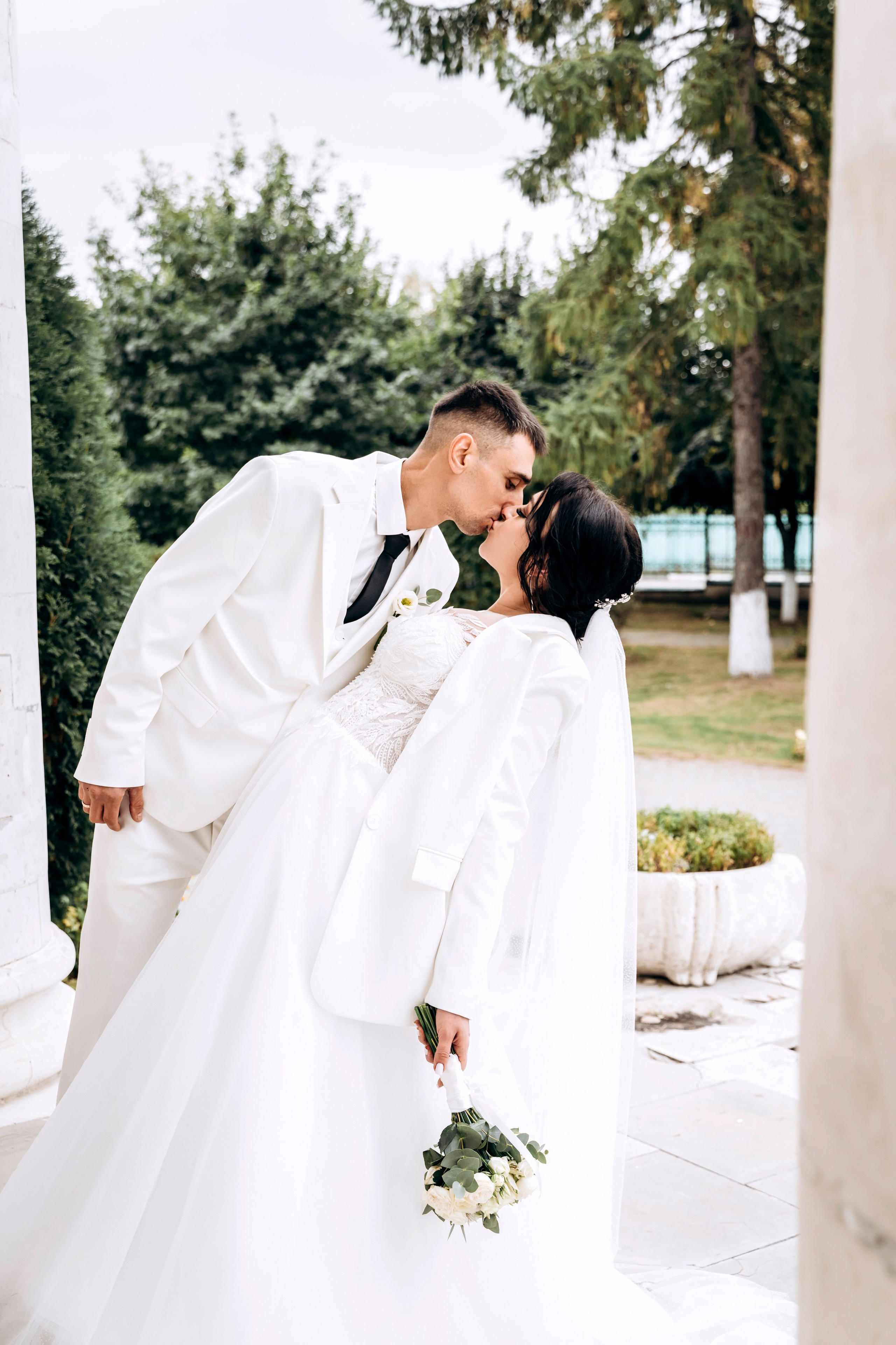 Анастасия & Денис. Фотограф самых запоминающихся моментов Вашей жизни