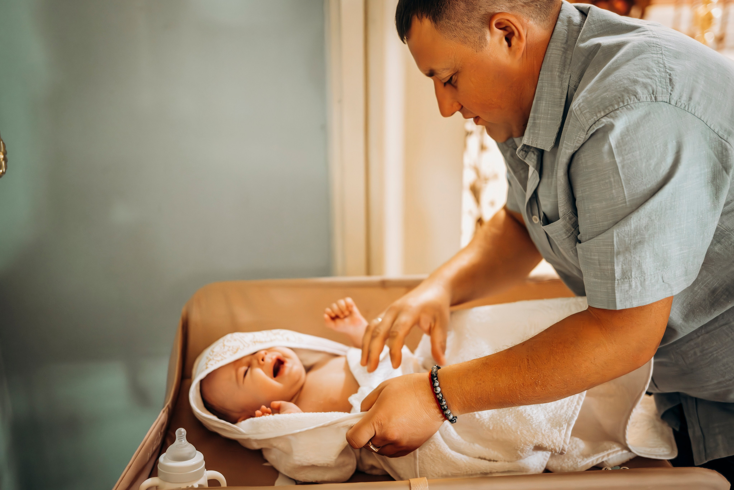 Крещение Храм Шкинь. Фотограф самых запоминающихся моментов Вашей жизни