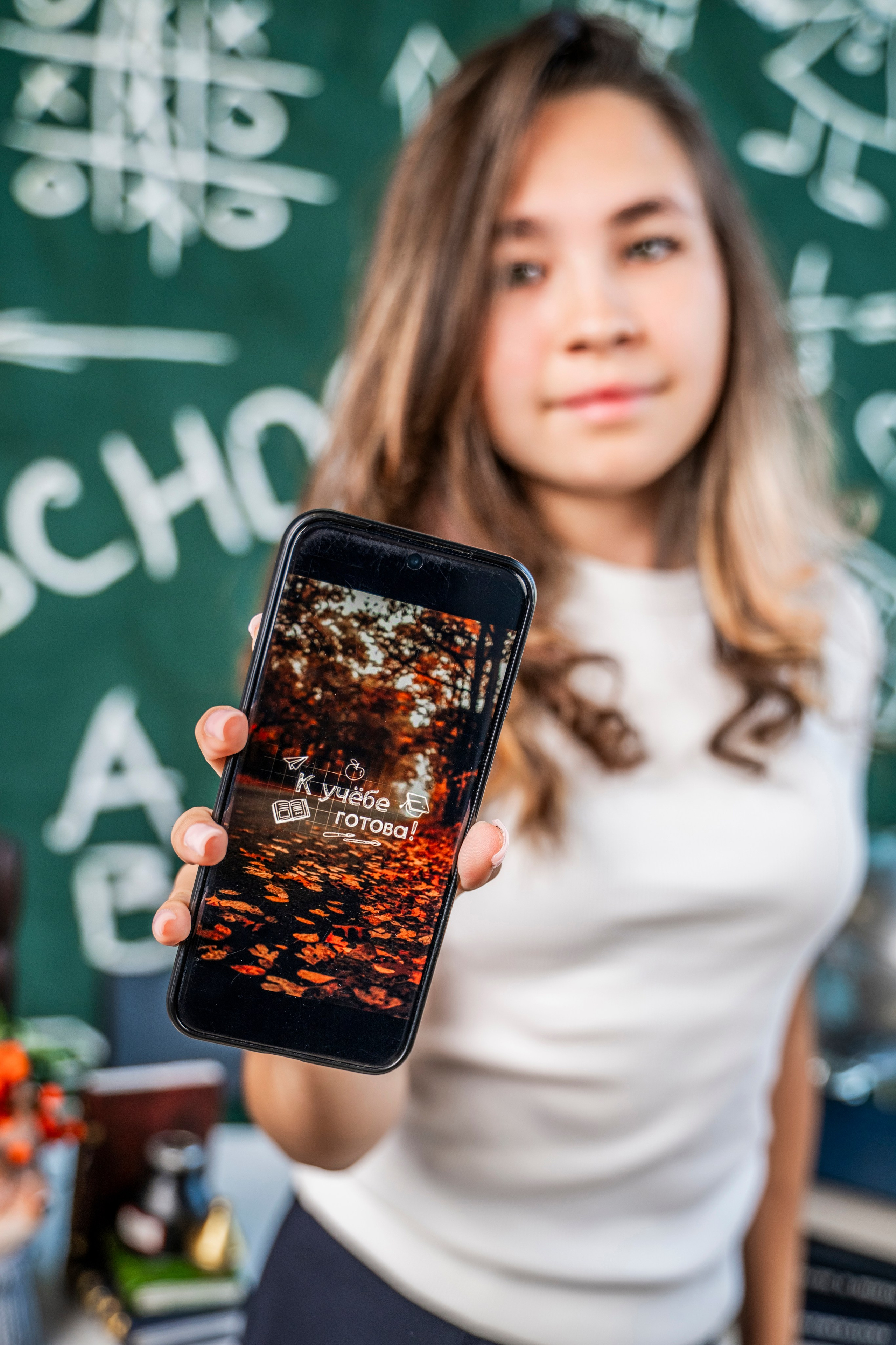 Фотосессия к 1 Сентября. Фотограф самых запоминающихся моментов Вашей жизни