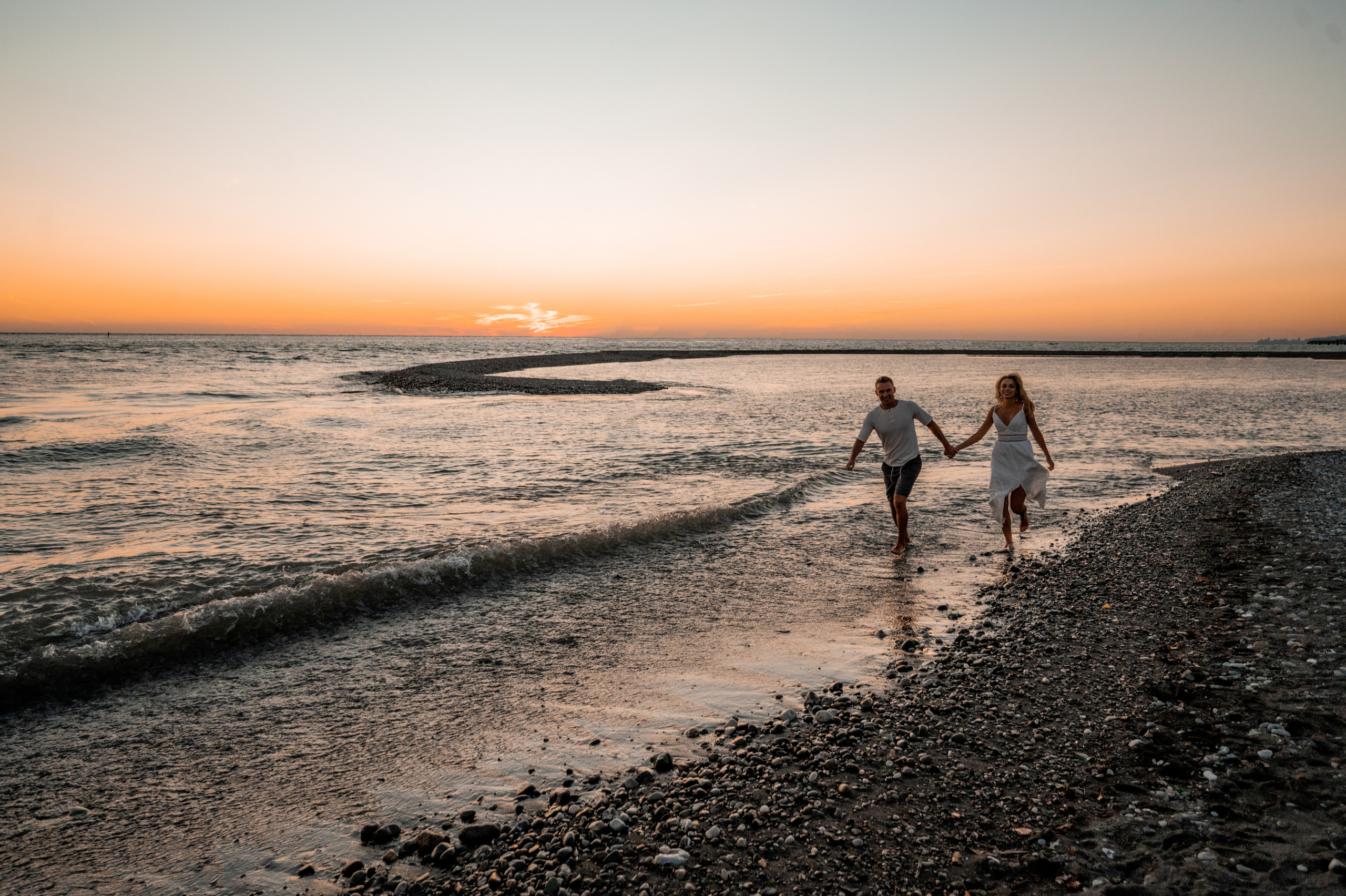 K & V. Свадебный и семейный фотограф в Москве и Европе Евгения Амелина