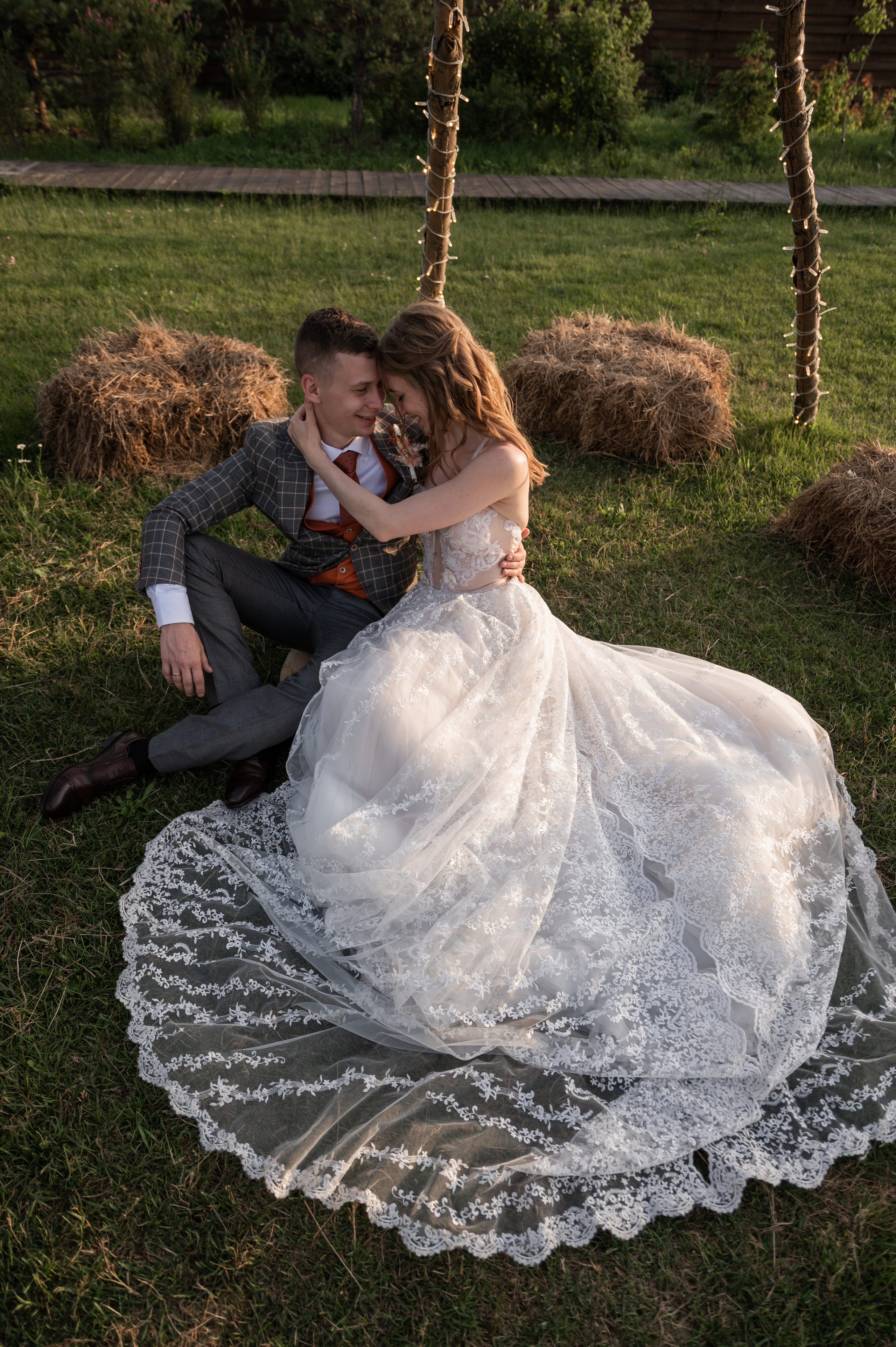 V & D. Свадебный и семейный фотограф в Москве и Европе Евгения Амелина