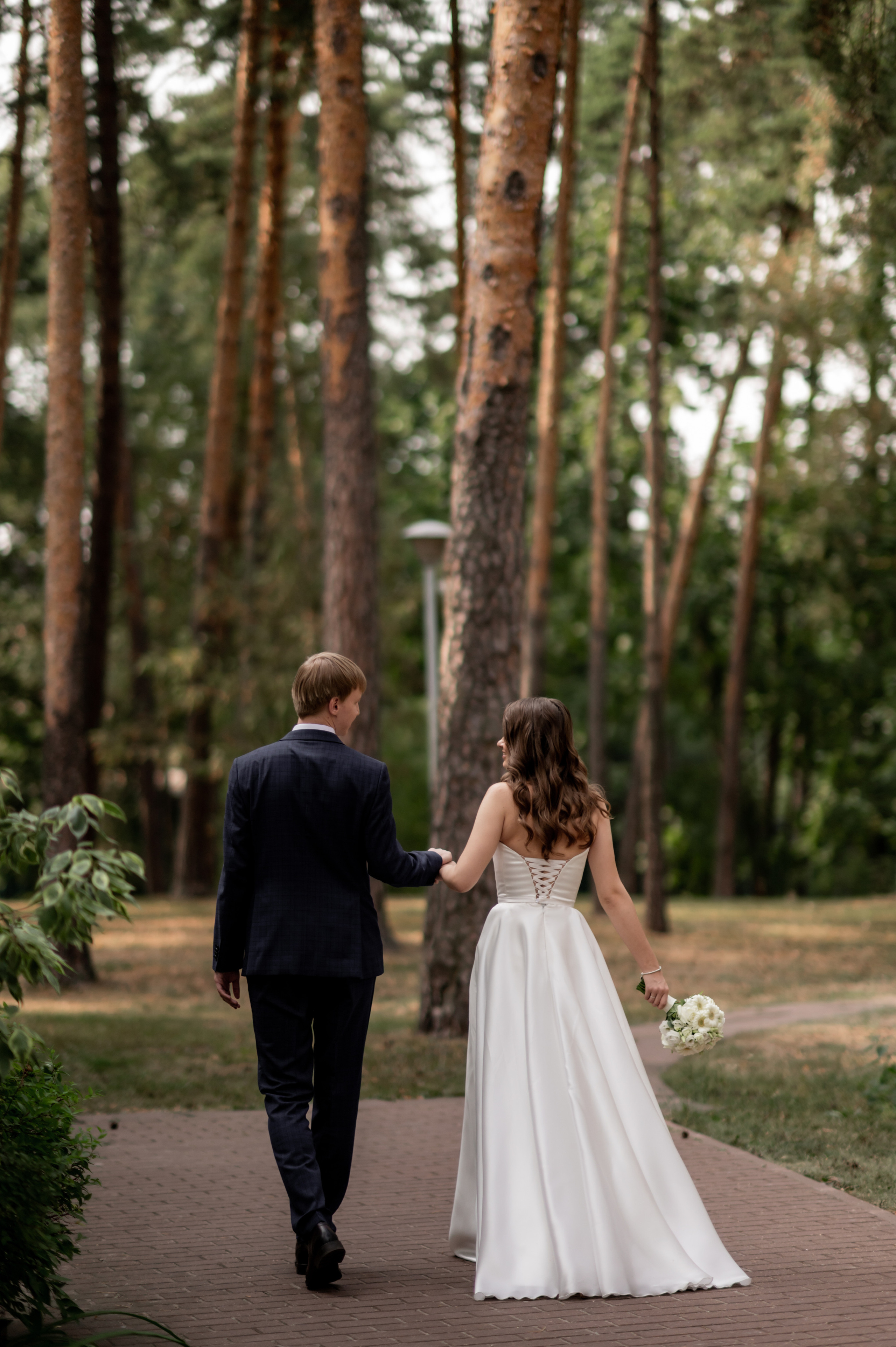 E & J. Свадебный и семейный фотограф в Москве и Европе Евгения Амелина