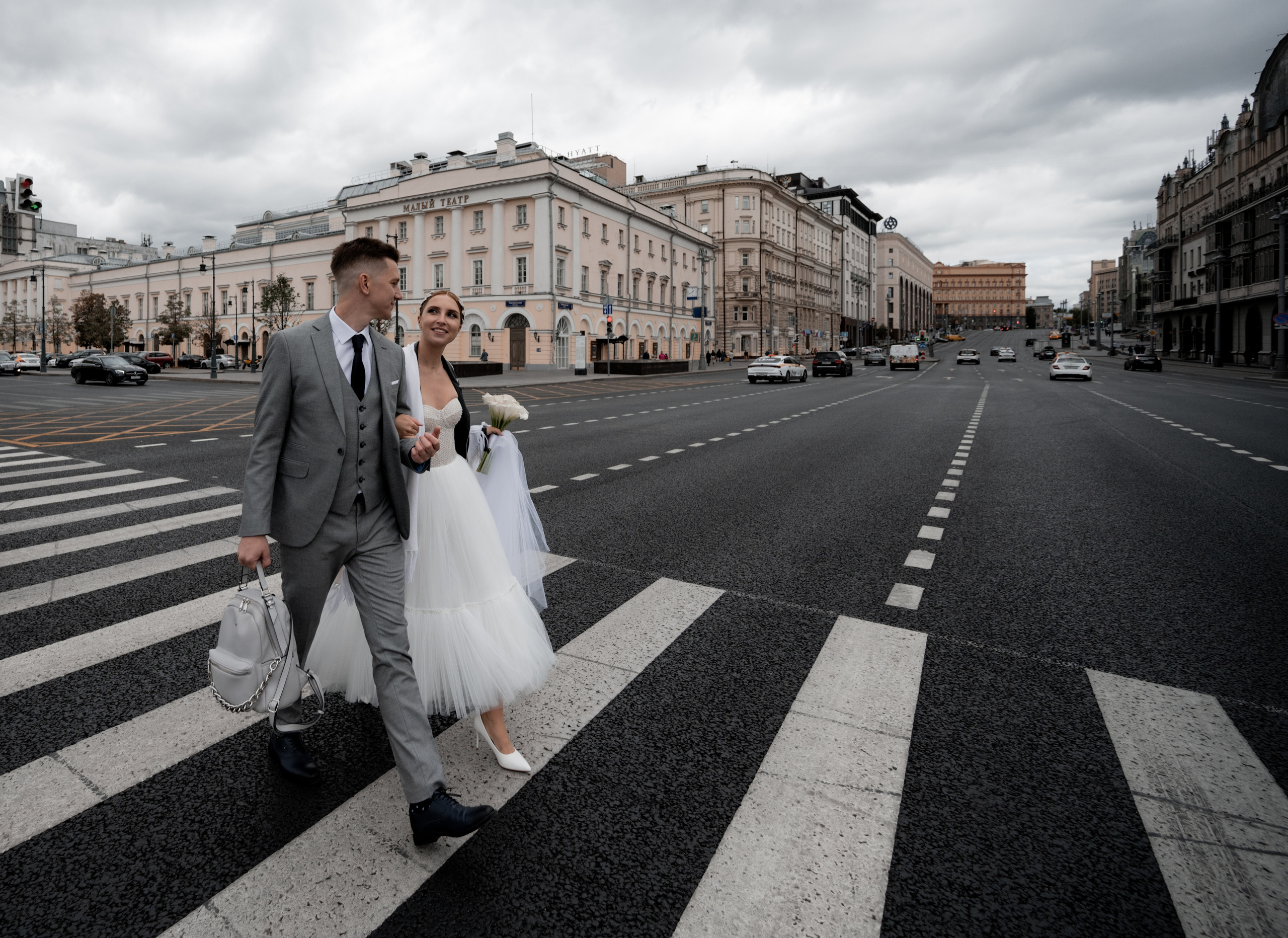 A & K. Свадебный и семейный фотограф в Москве и Европе Евгения Амелина