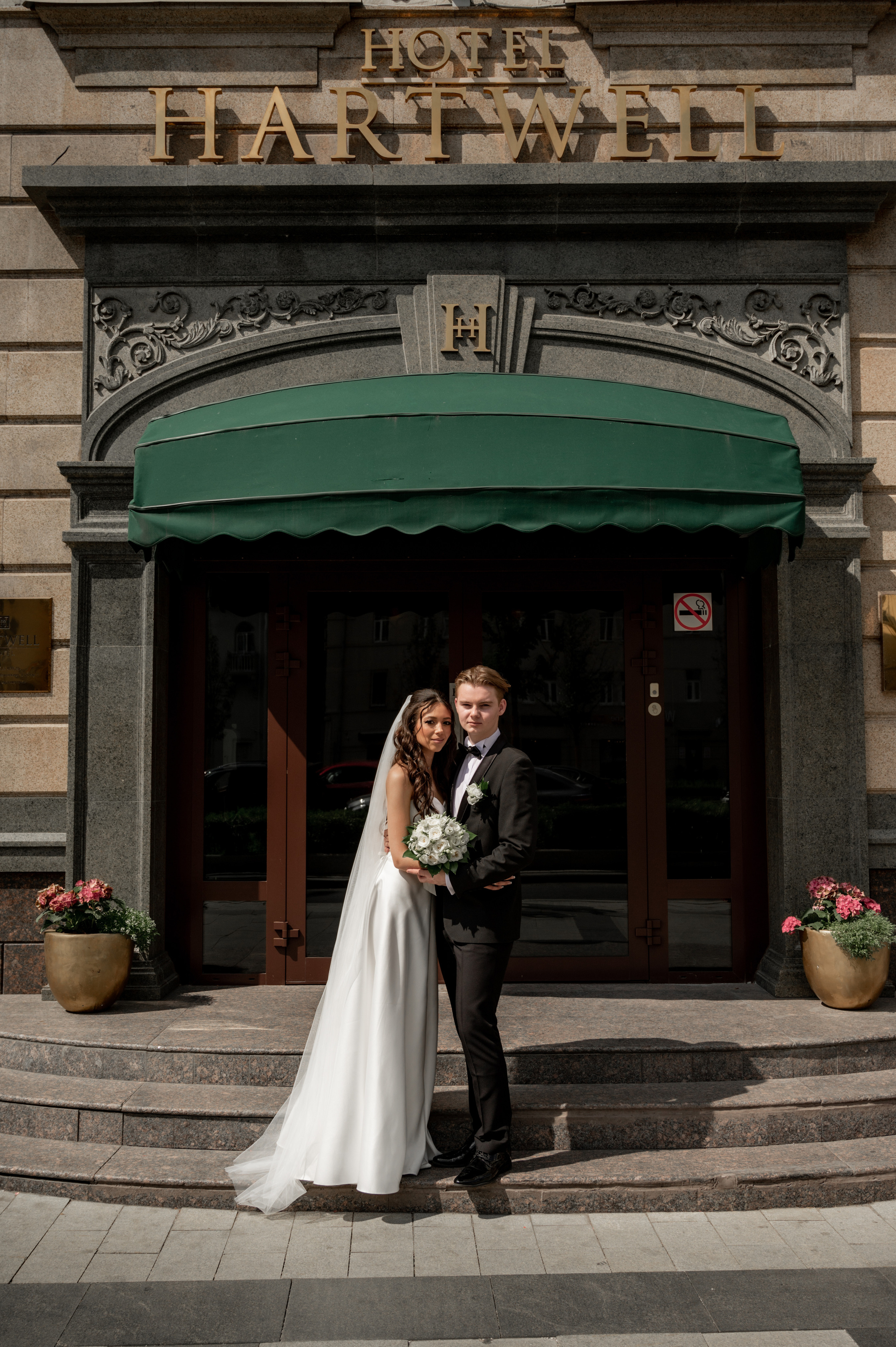 V & D. Свадебный и семейный фотограф в Москве и Европе Евгения Амелина