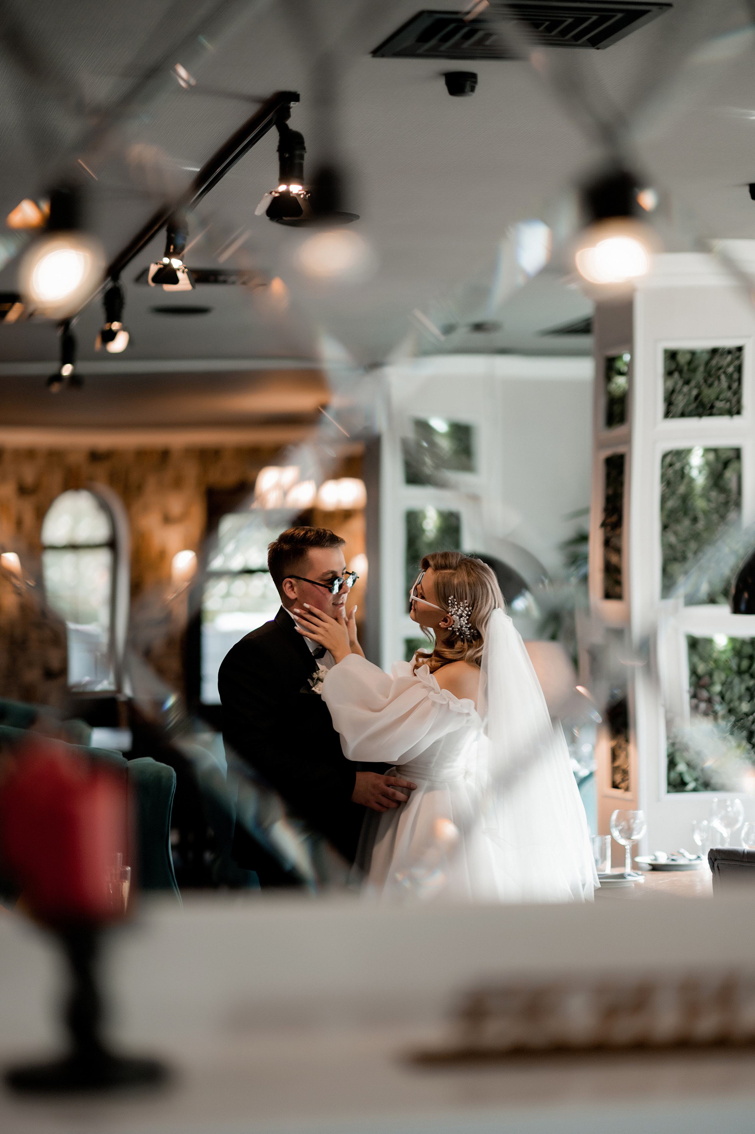 D & N. Свадебный и семейный фотограф в Москве и Европе Евгения Амелина