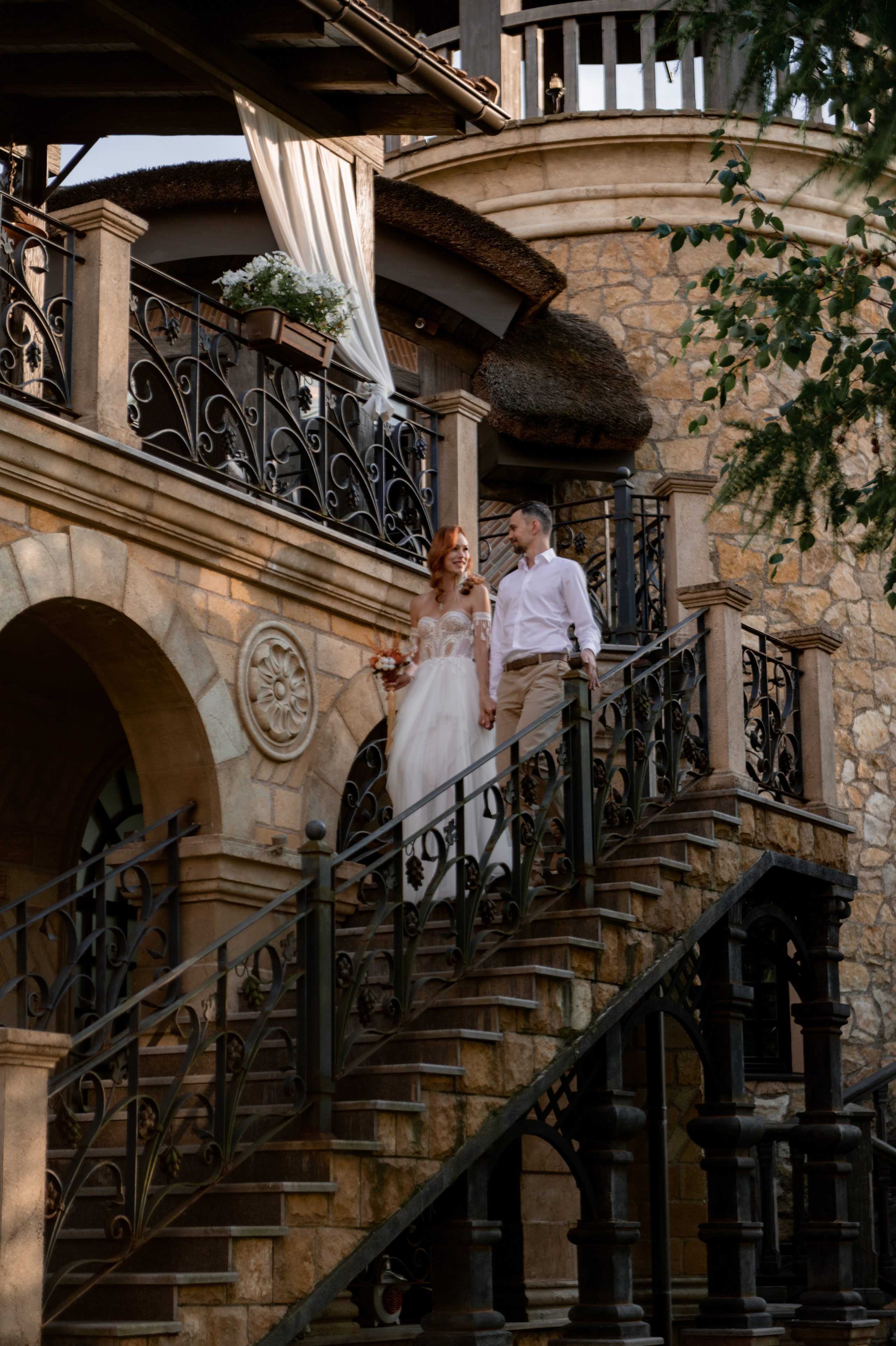 V & I. Свадебный и семейный фотограф в Москве и Европе Евгения Амелина