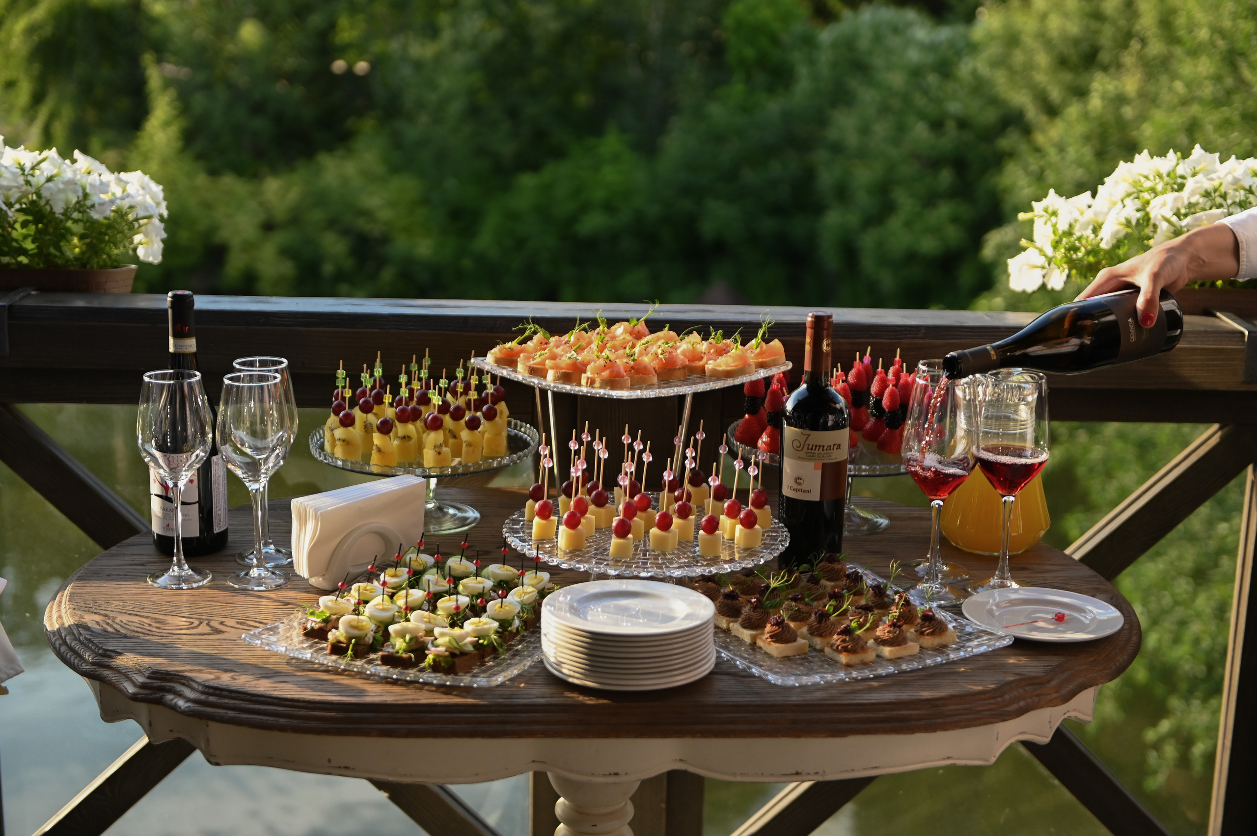 V & I. Свадебный и семейный фотограф в Москве и Европе Евгения Амелина