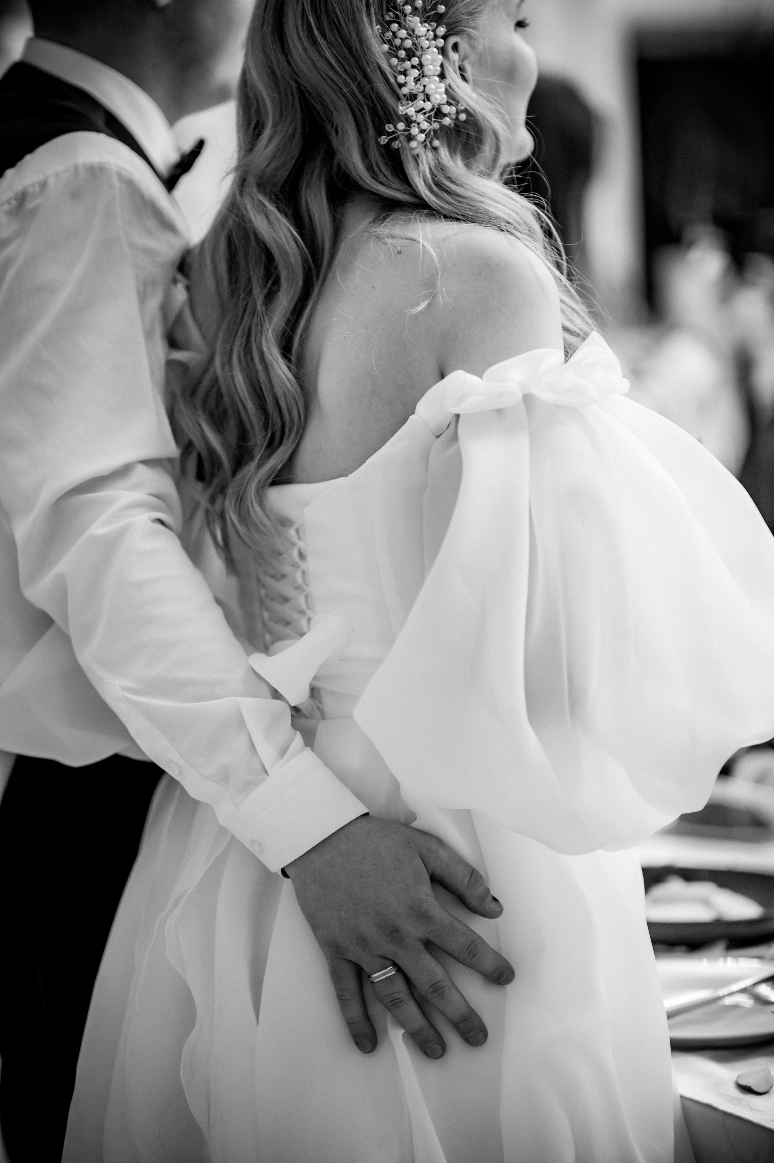 D & N. Свадебный и семейный фотограф в Москве и Европе Евгения Амелина