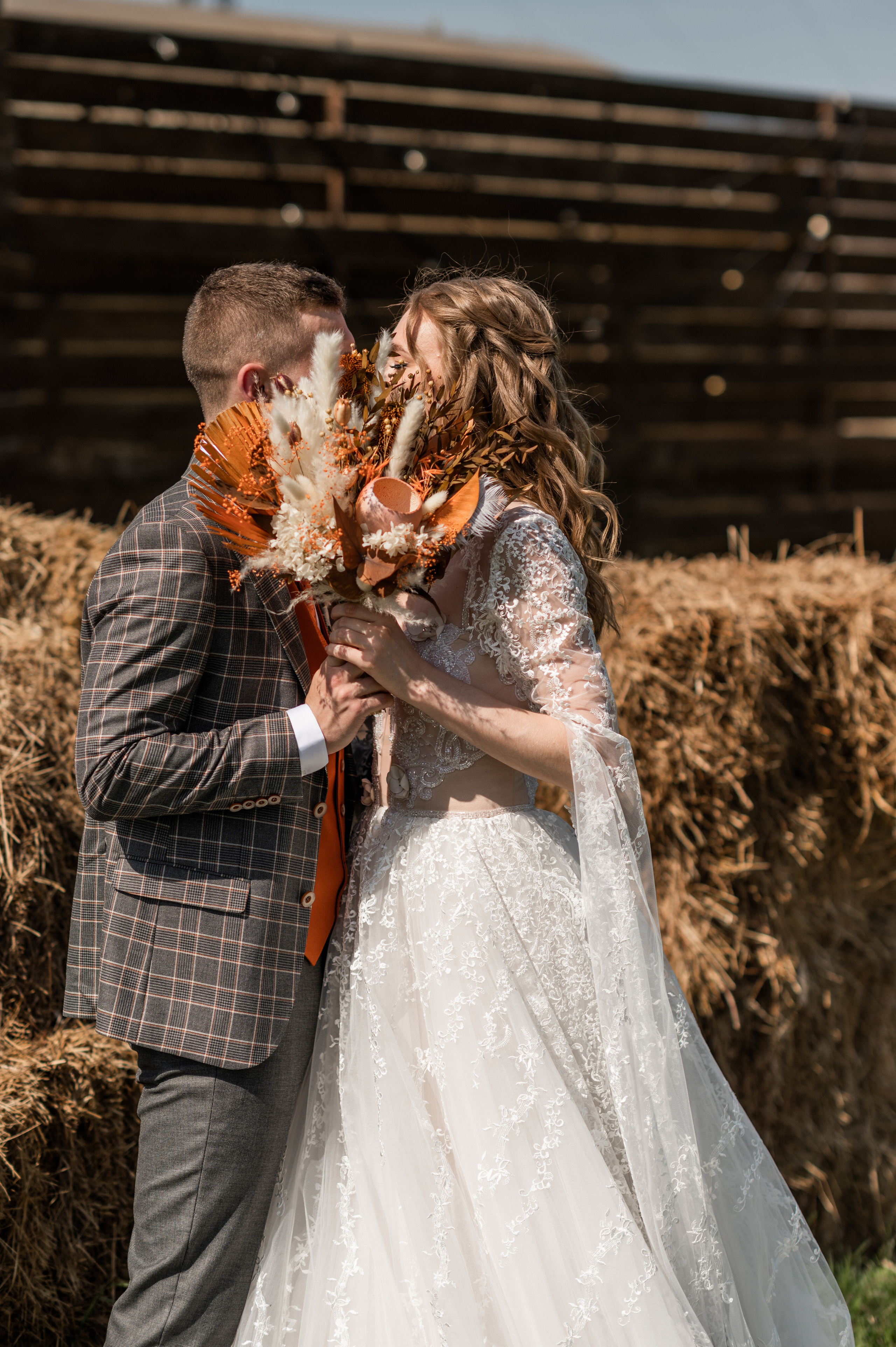V & D. Свадебный и семейный фотограф в Москве и Европе Евгения Амелина