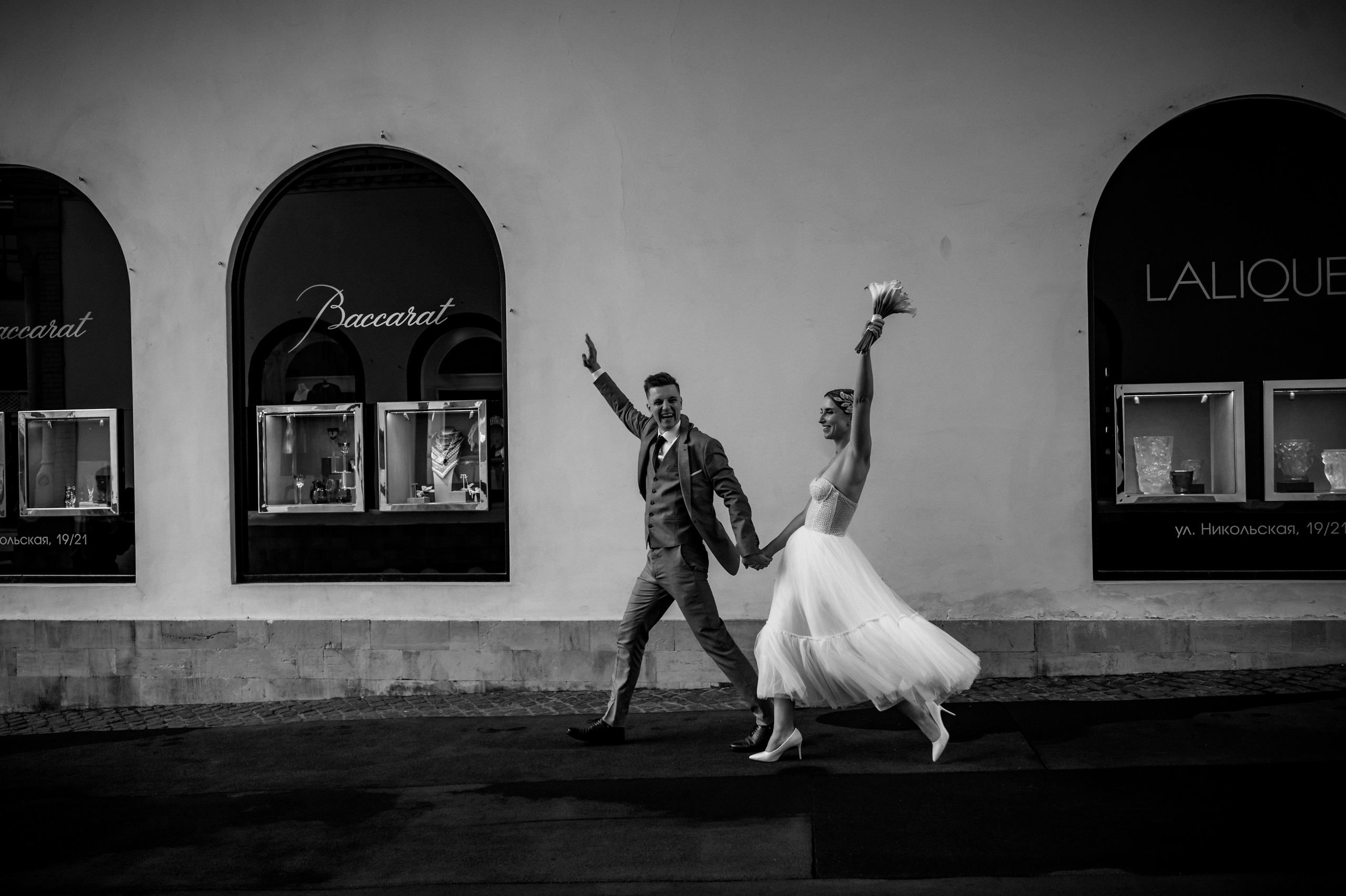 A & K. Свадебный и семейный фотограф в Москве и Европе Евгения Амелина