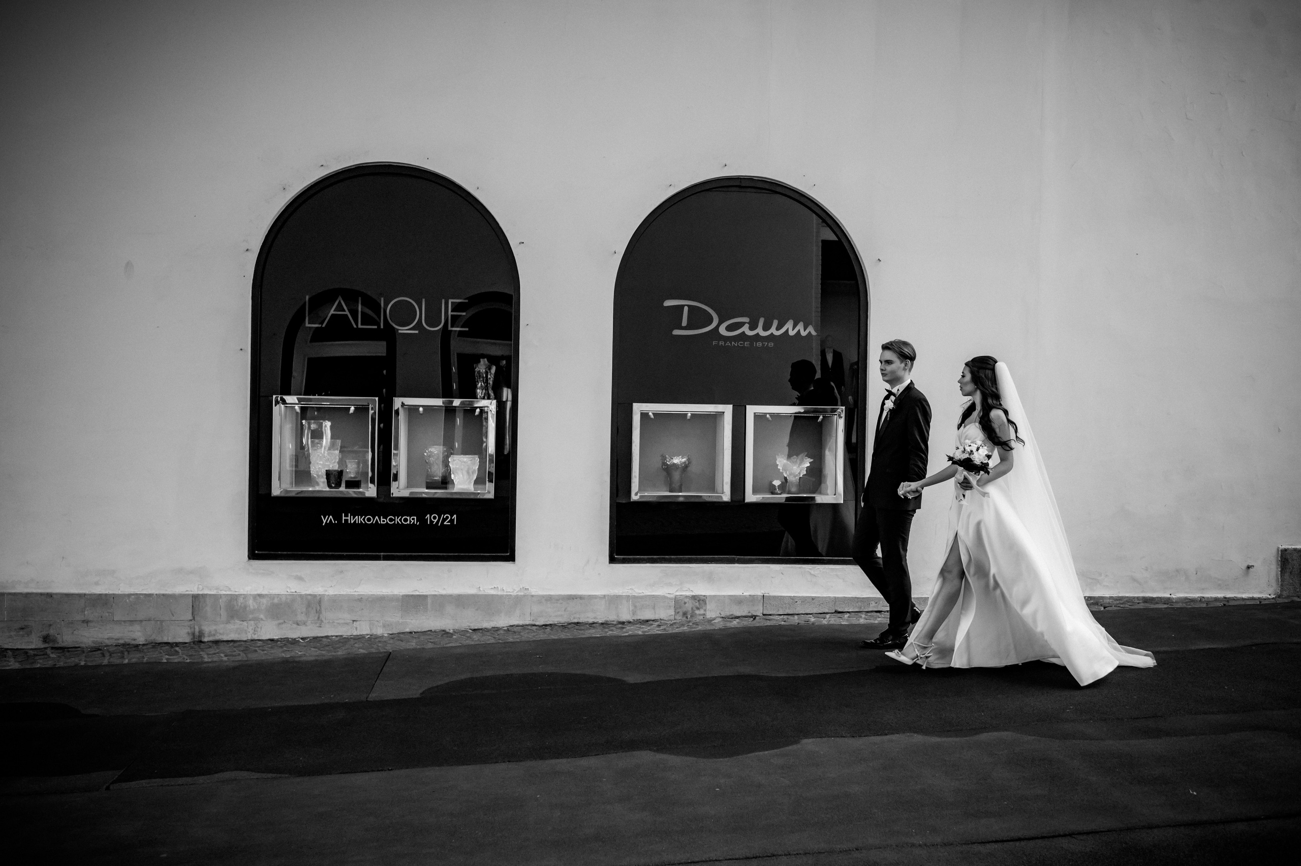 V & D. Свадебный и семейный фотограф в Москве и Европе Евгения Амелина