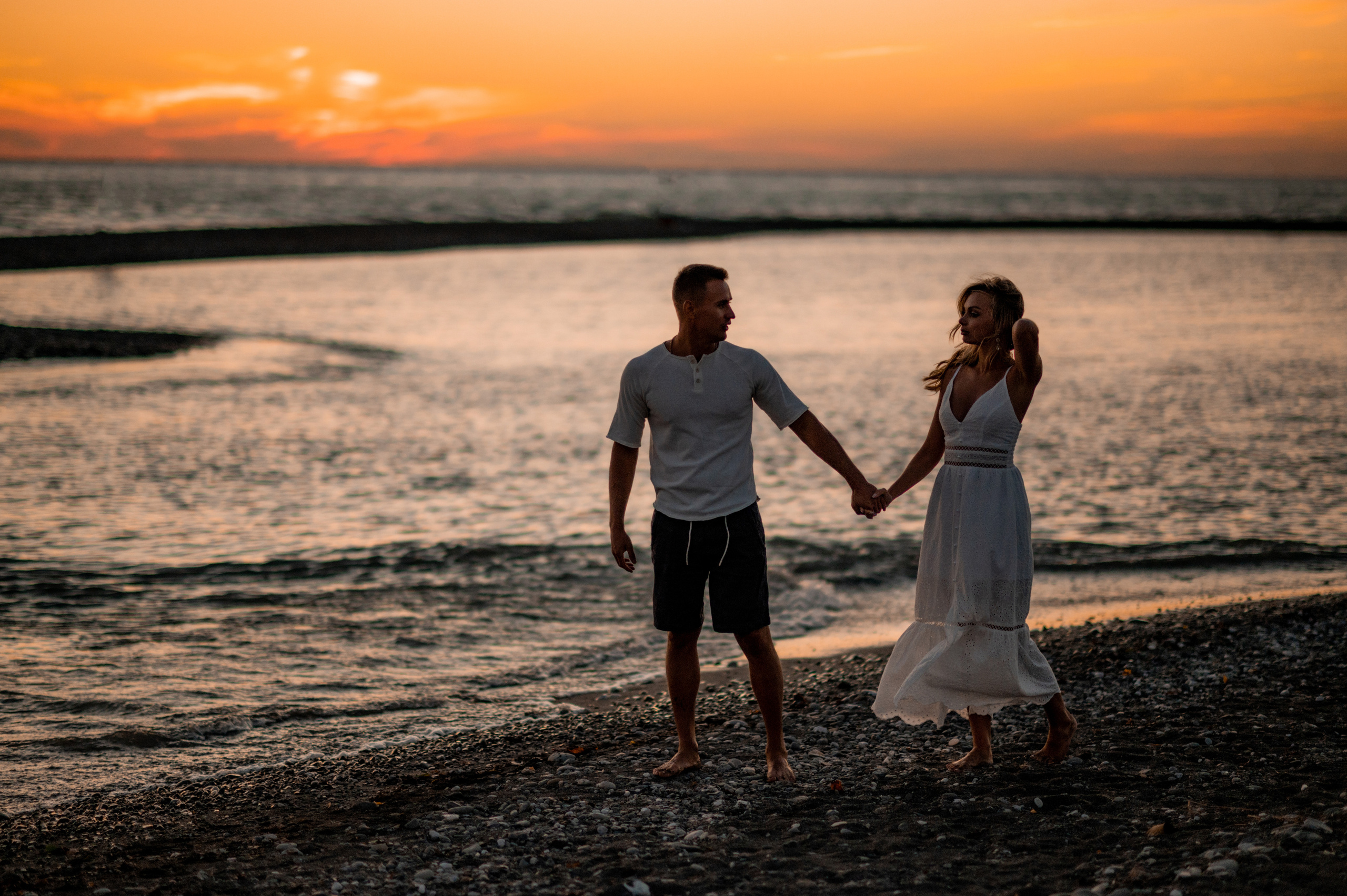 K & V. Свадебный и семейный фотограф в Москве и Европе Евгения Амелина